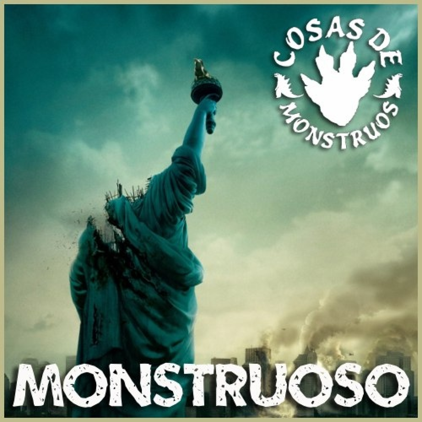 Cosas de Monstruos