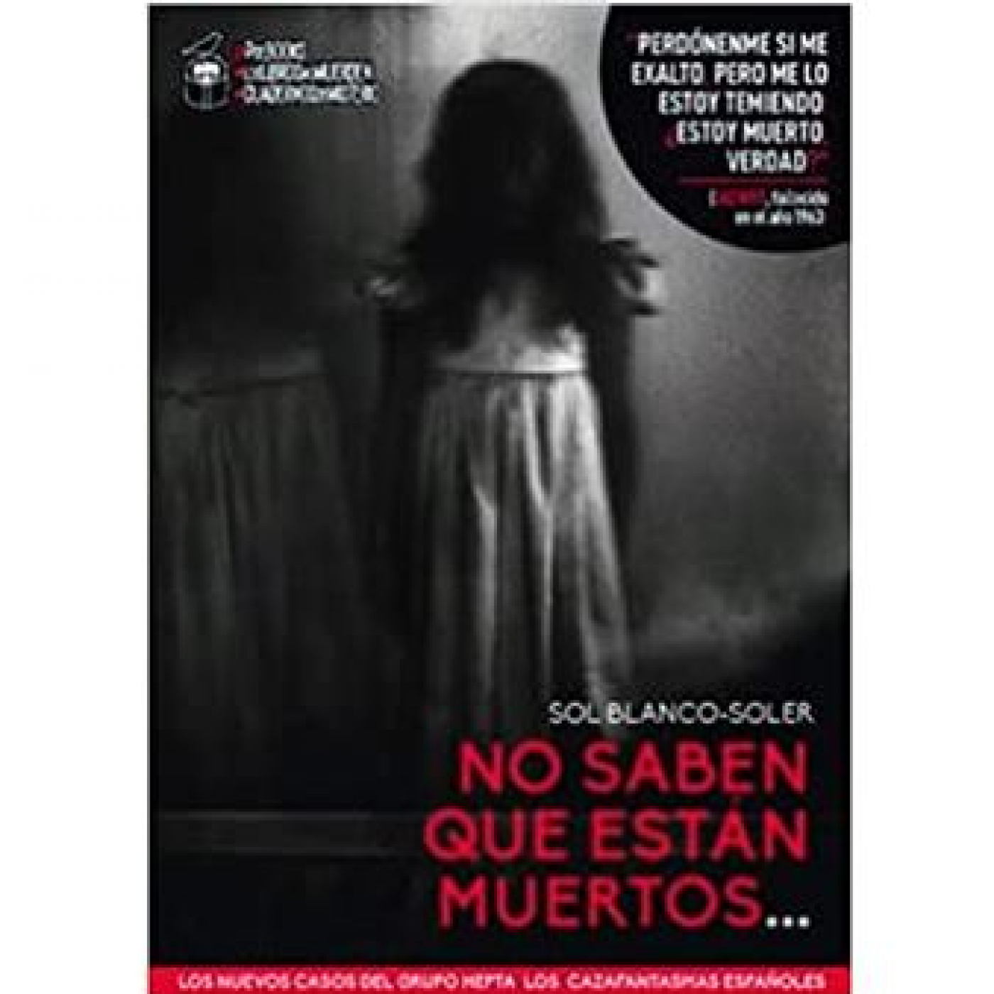 Misterios en Viernes