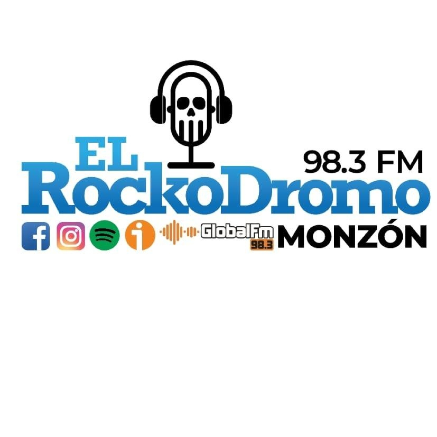 EL ROCKODROMO