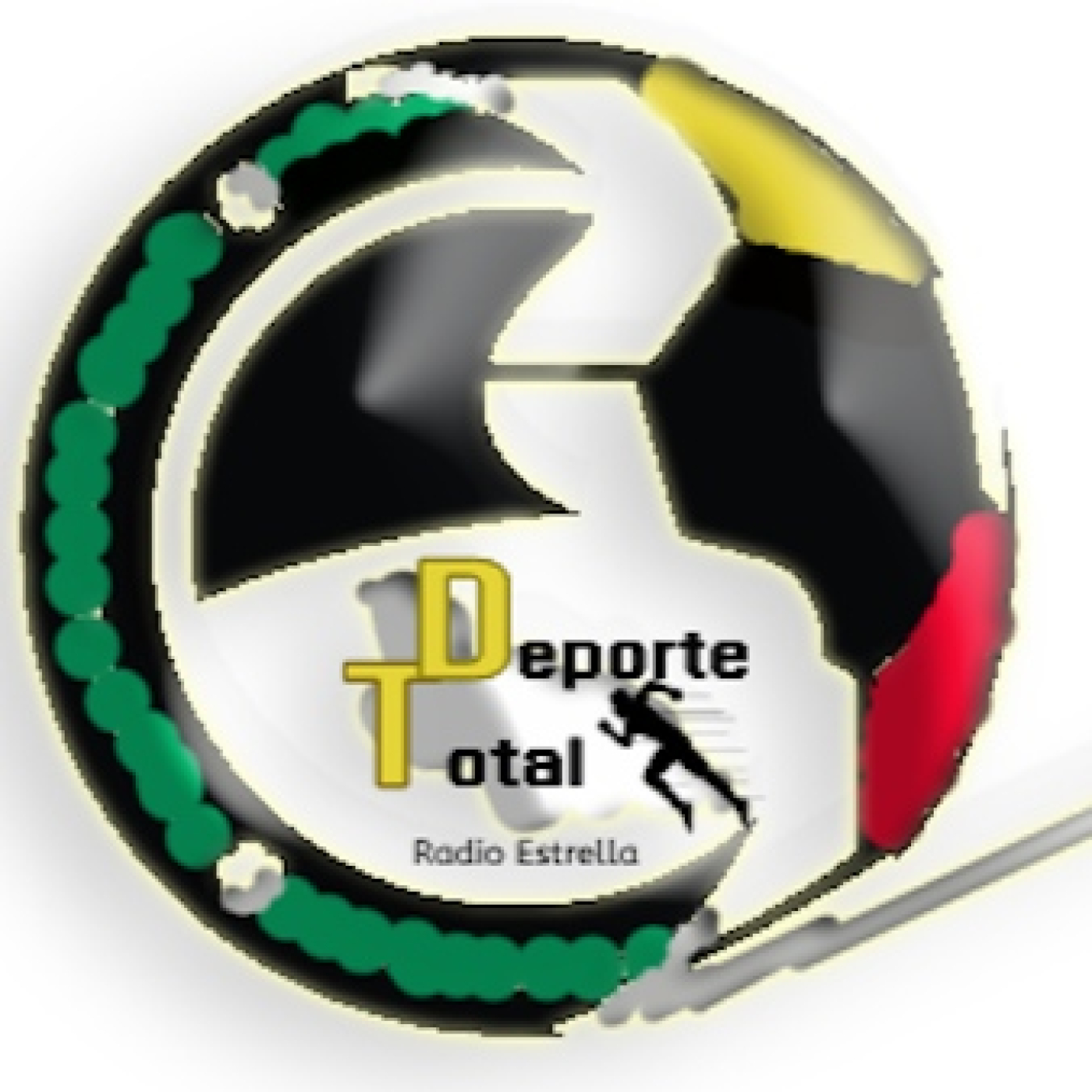 Radio Estrella 107.2 FM)