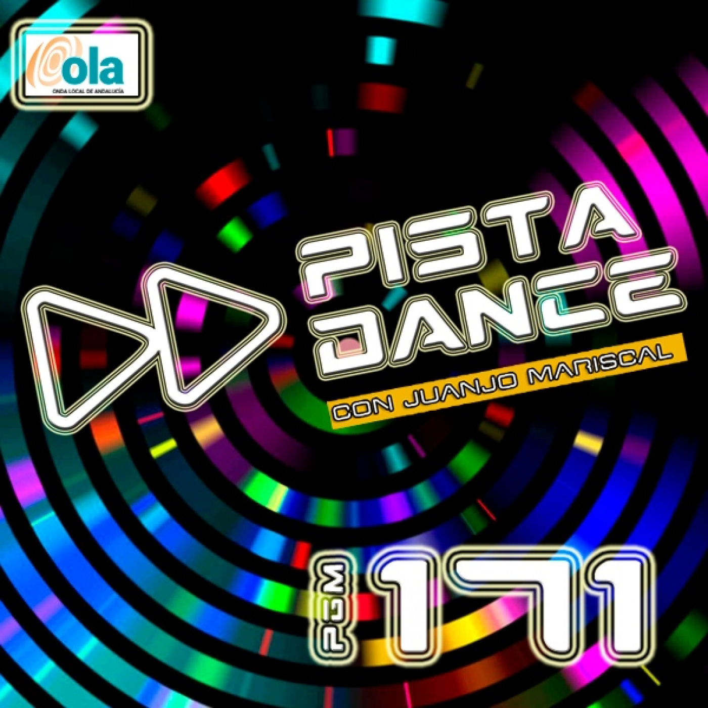 PISTA DANCE