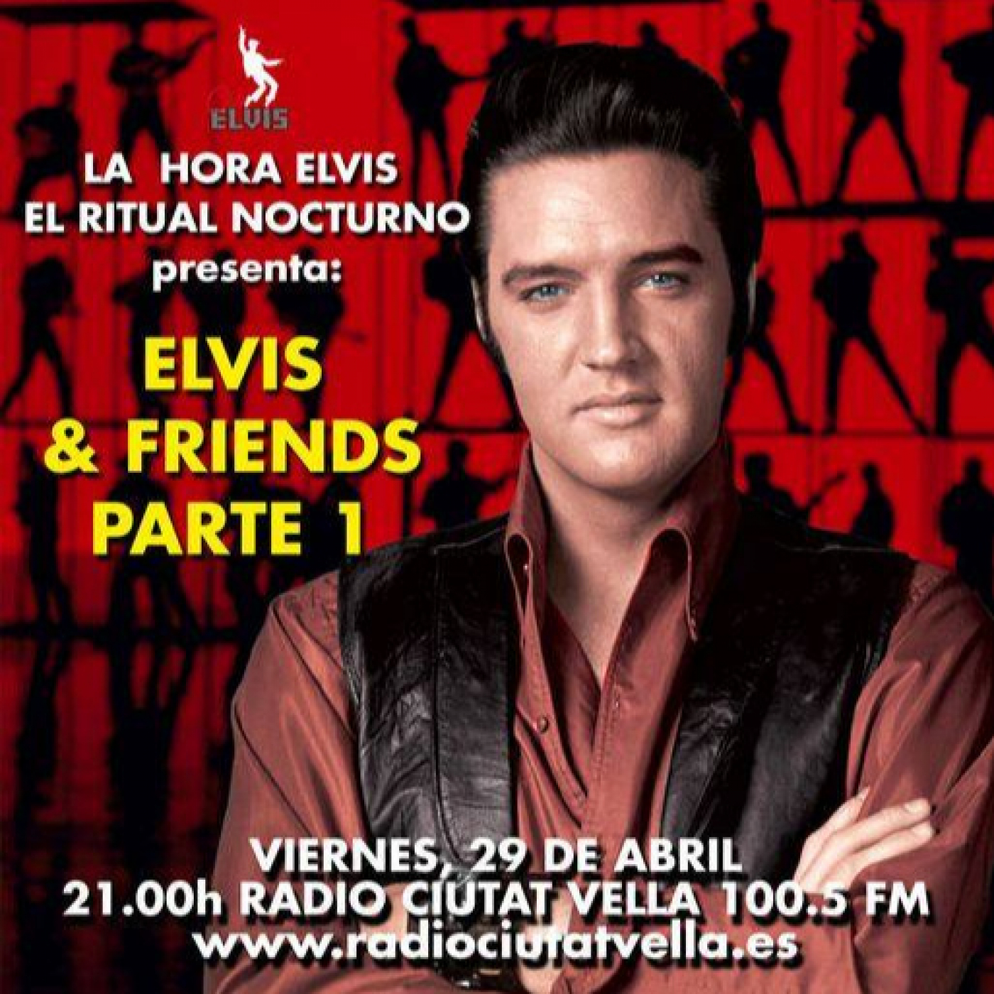 club elvis spain