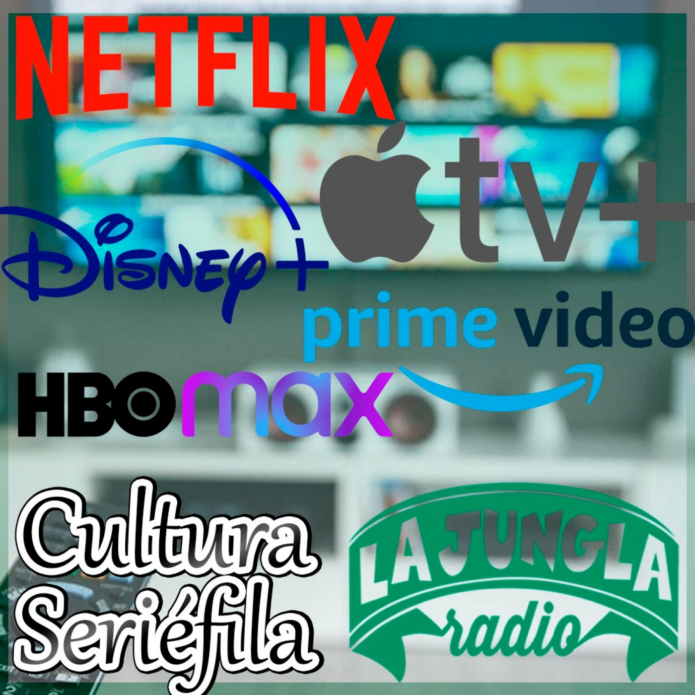 Cultura Seriéfila