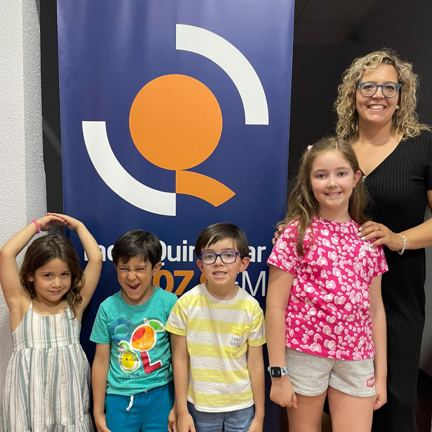 Radio Quintanar 107.9