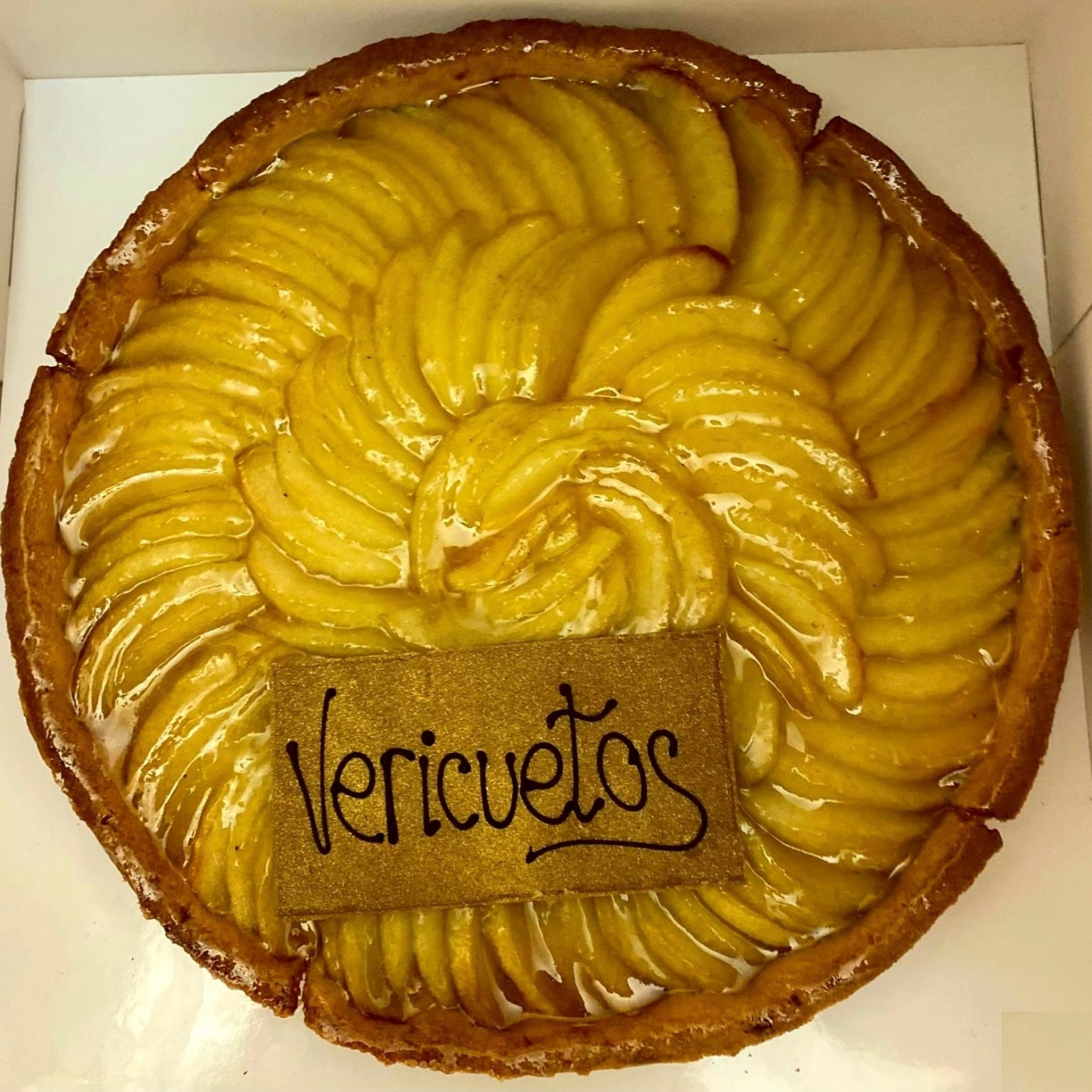 Vericuetos
