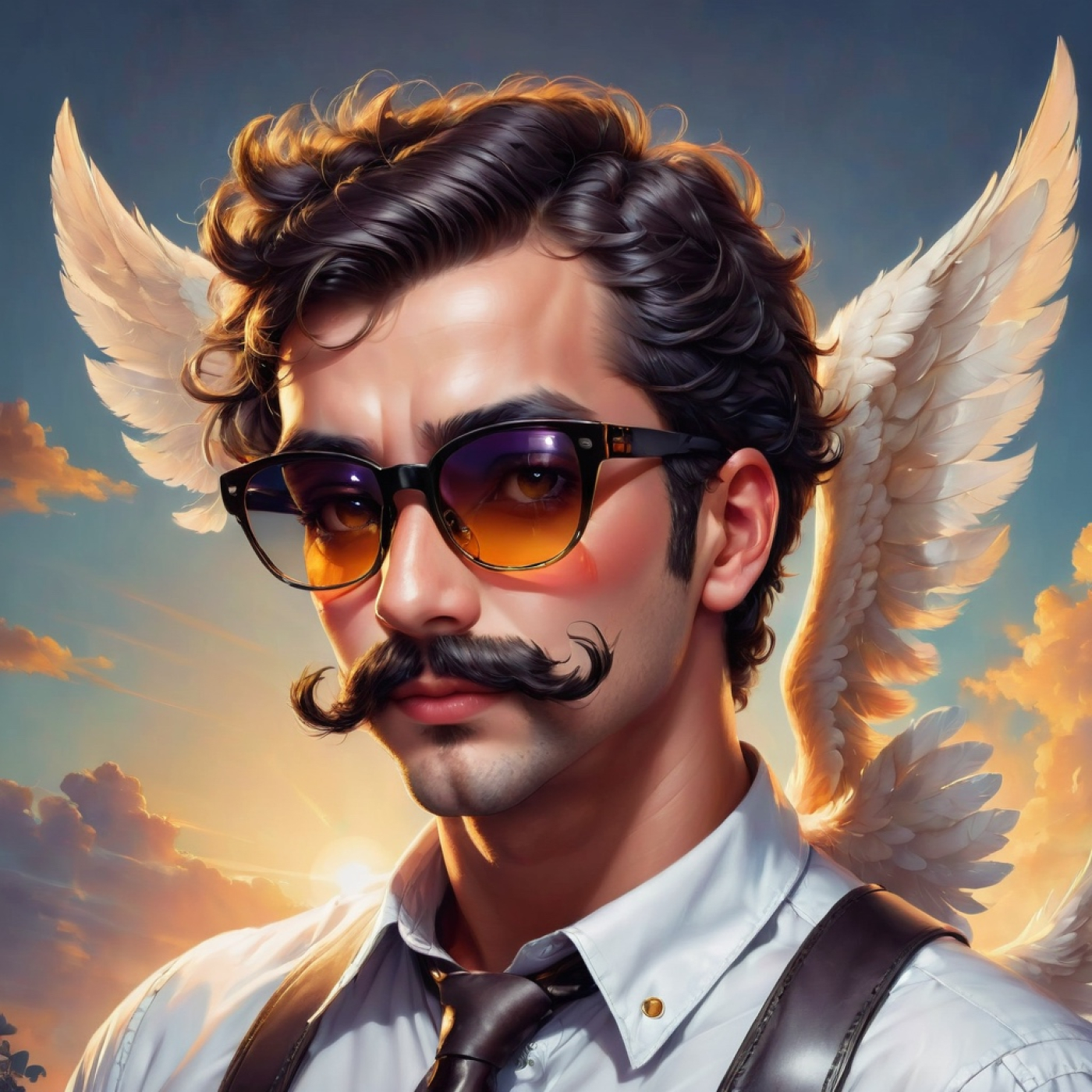 Técnicas para ligar boomer. El arte de ligar en la madurez. episode artwork