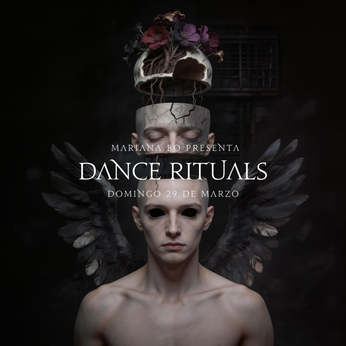 Dance Rituals 400 (Marzo 29, 2026)