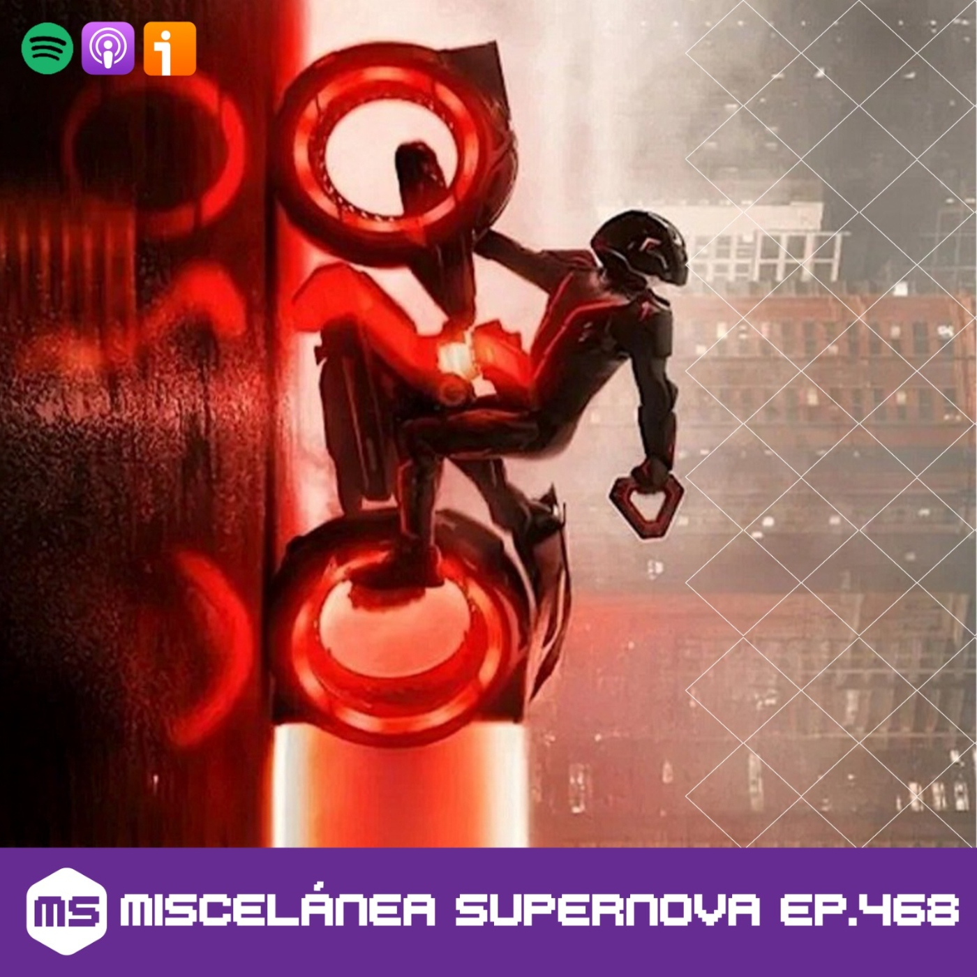 468 - Every member of the Yōtei Six will suffer