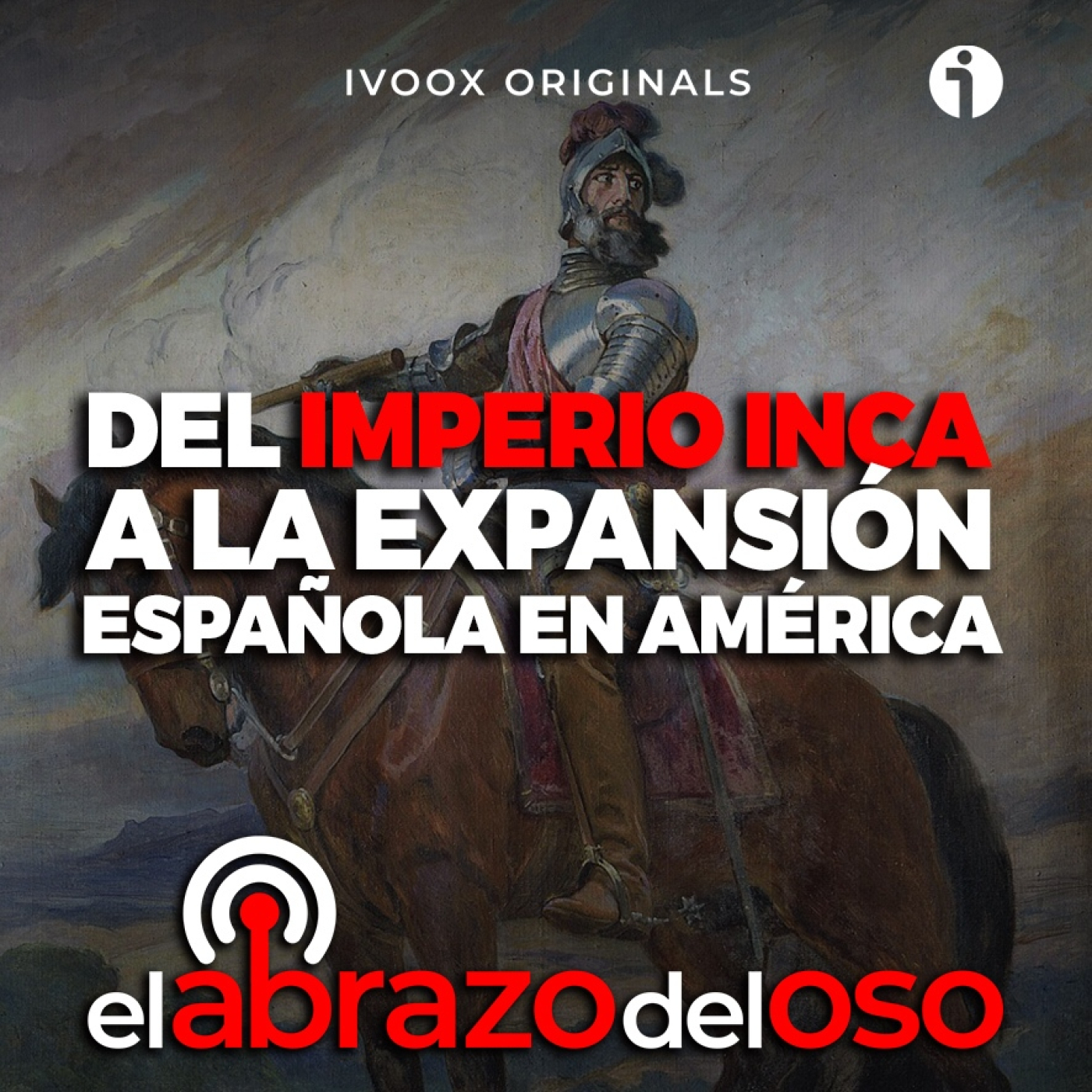 El Abrazo del Oso Podcast