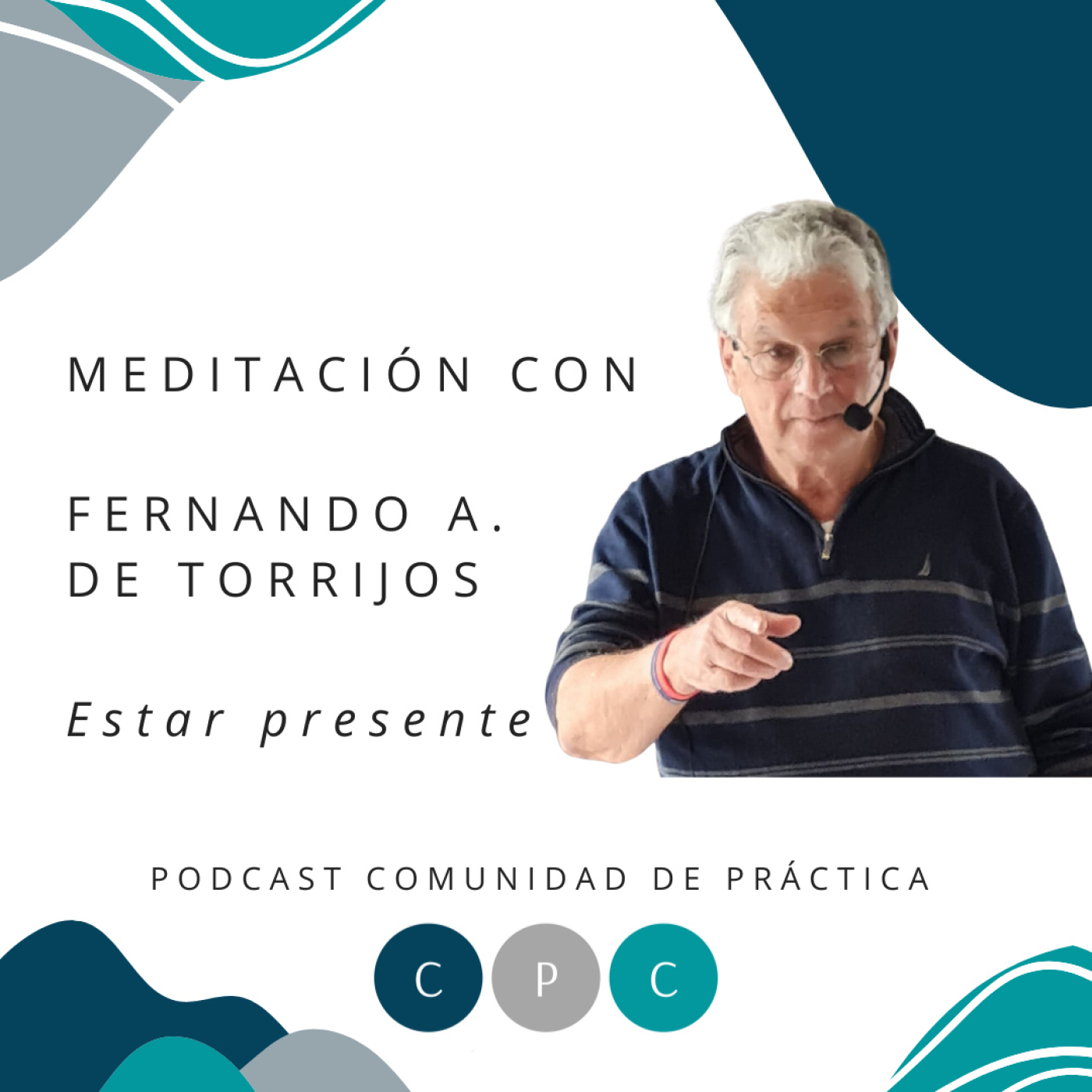 Con Plena Conciencia - Comunidad de Práctica