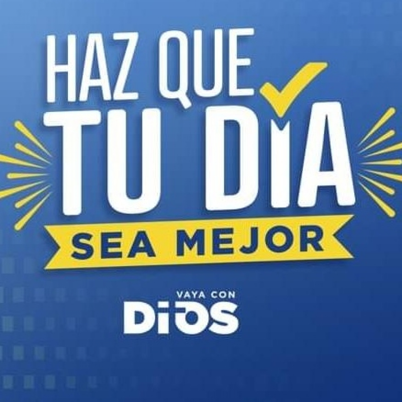 Episodio Escuchando a Dios B - Vaya con Dios - 06 01 23