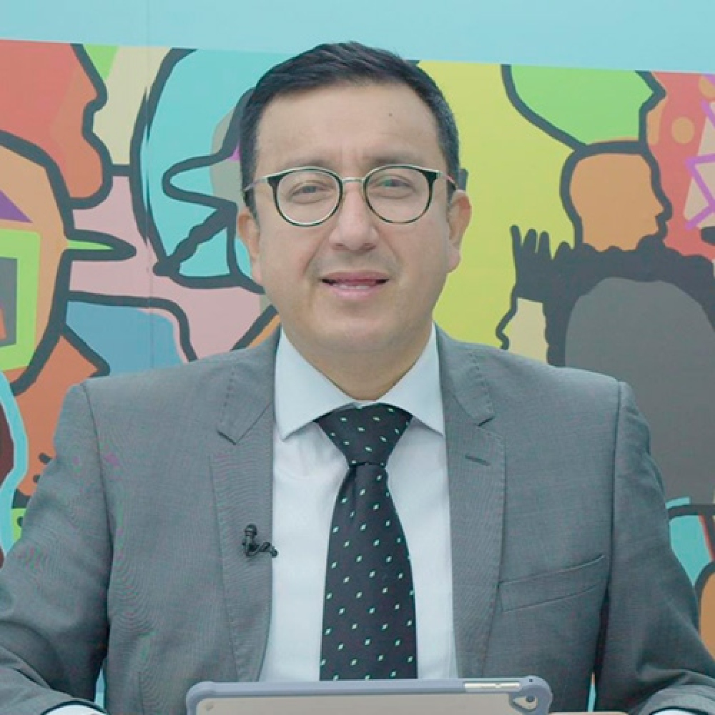 Glatzer Tuesta – Editorial 10 de diciembre de 2025
