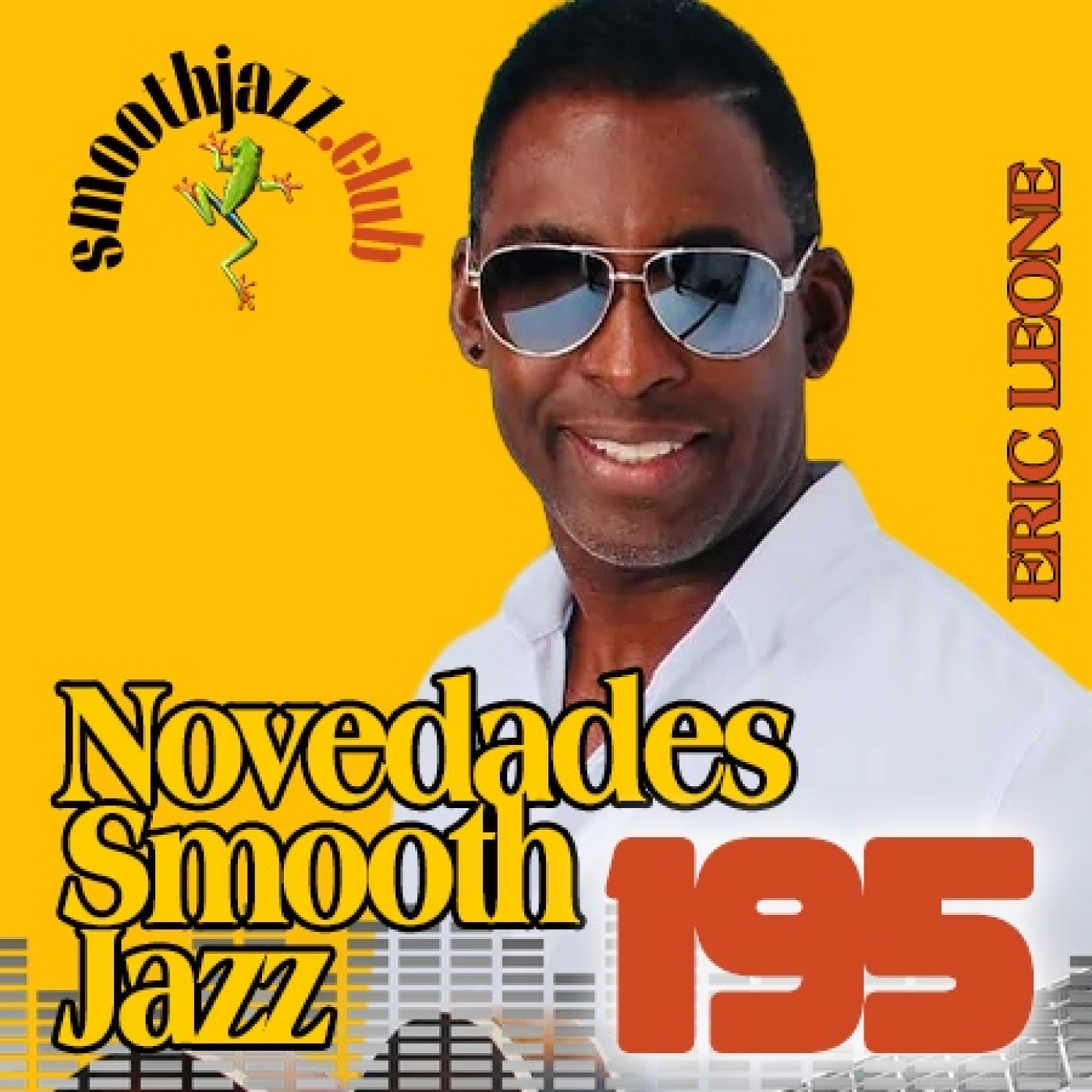 Novedades Smooth Jazz