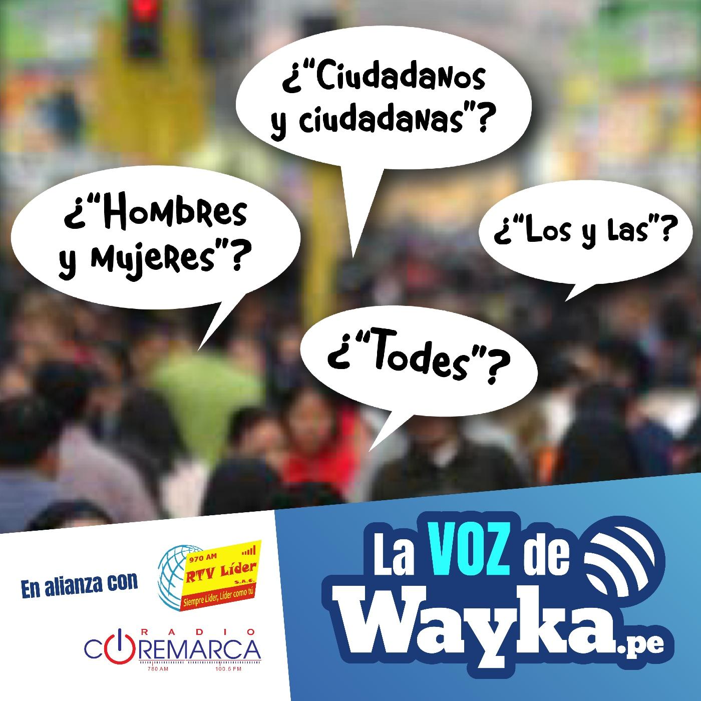 Wayka Perú