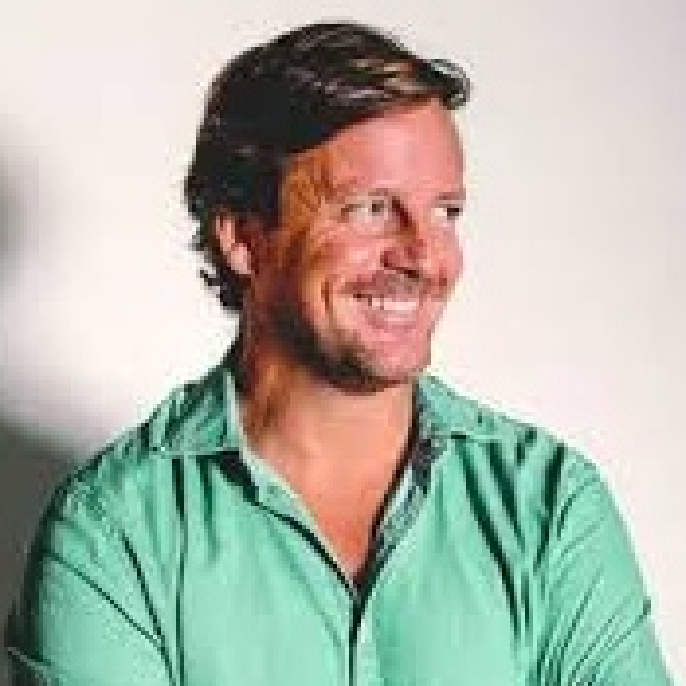 La protegida, Rafael Tarradas Bultó