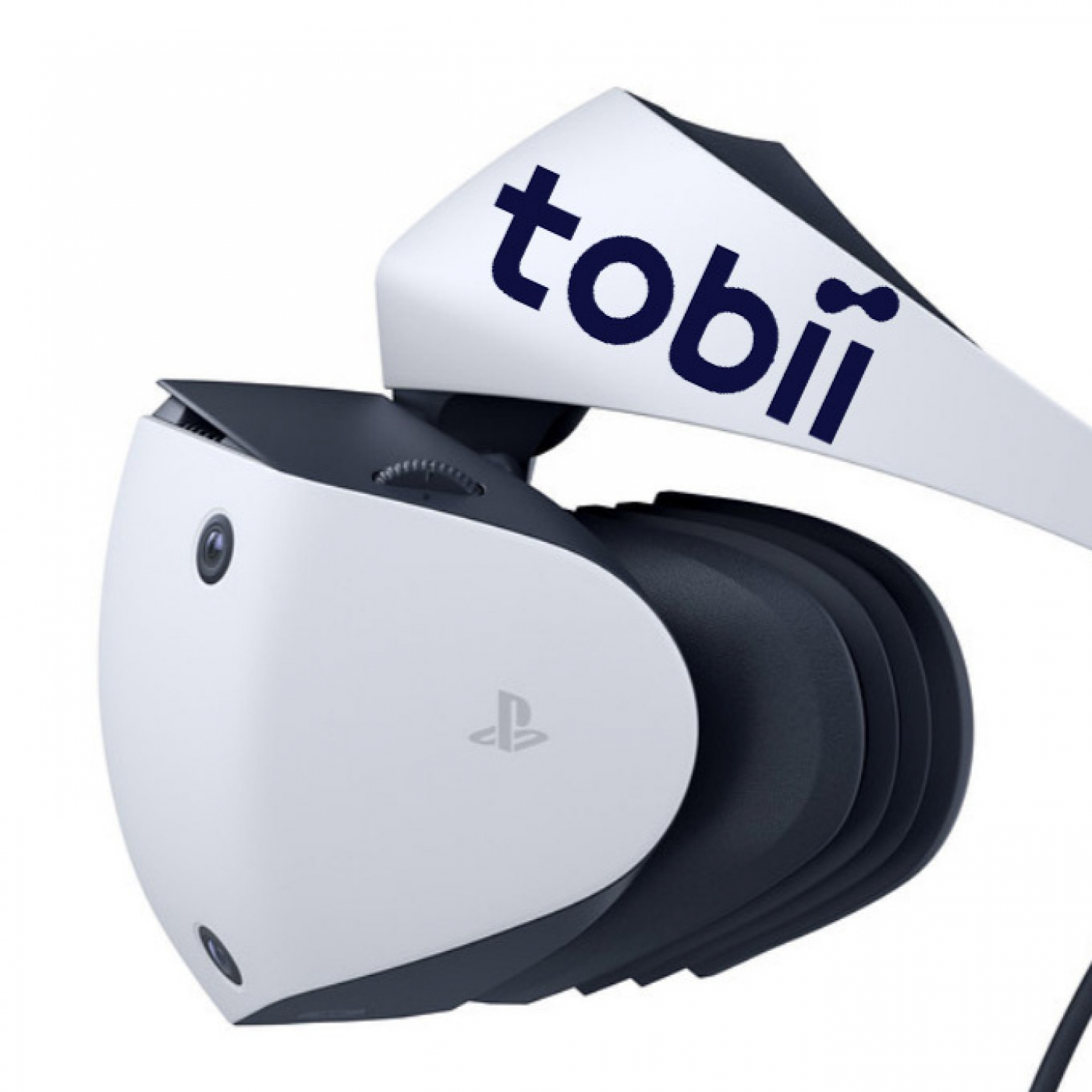 El podcast de VR