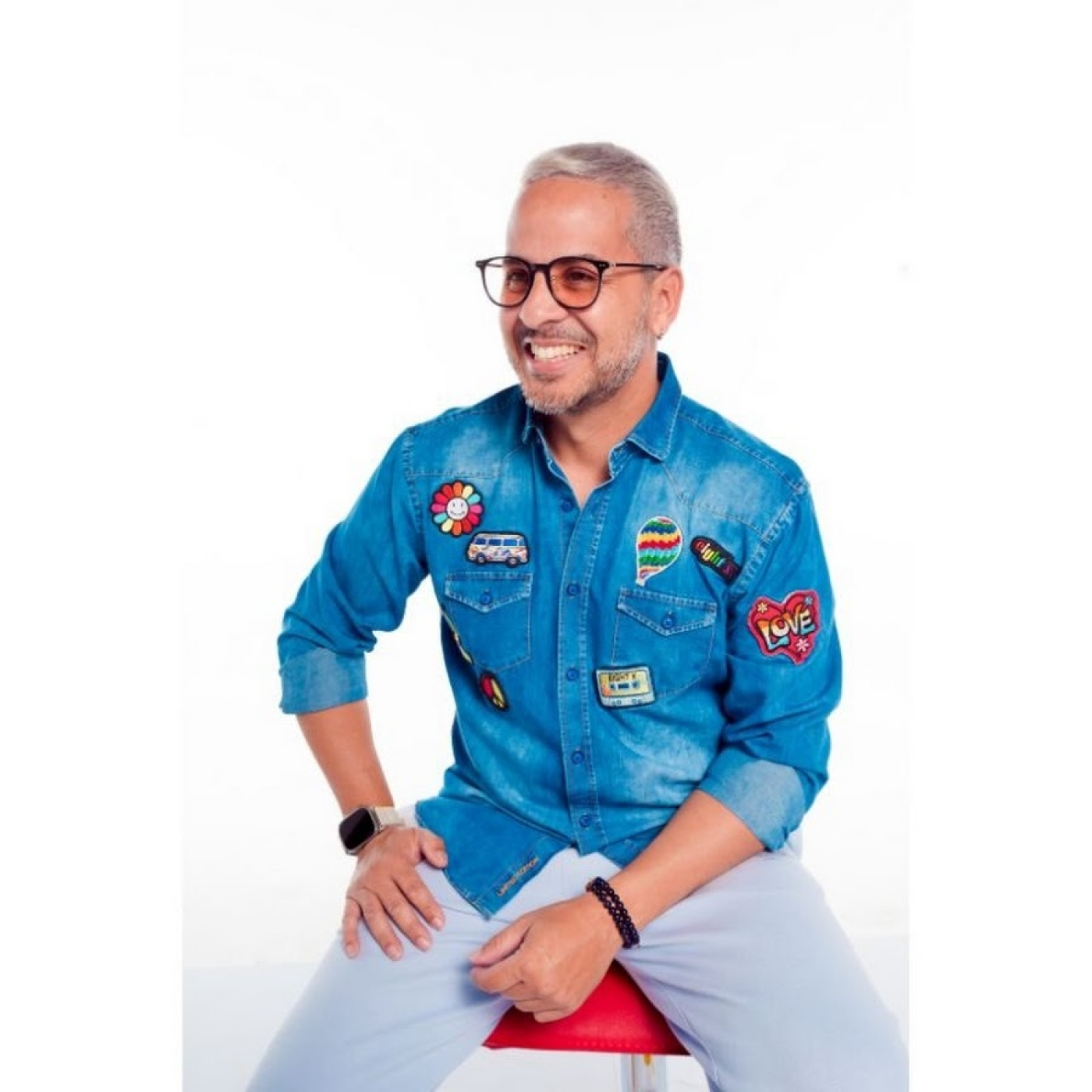 Entrevistas Sala Caribe con Pedro Salsa: NORBERT VELEZ episode artwork