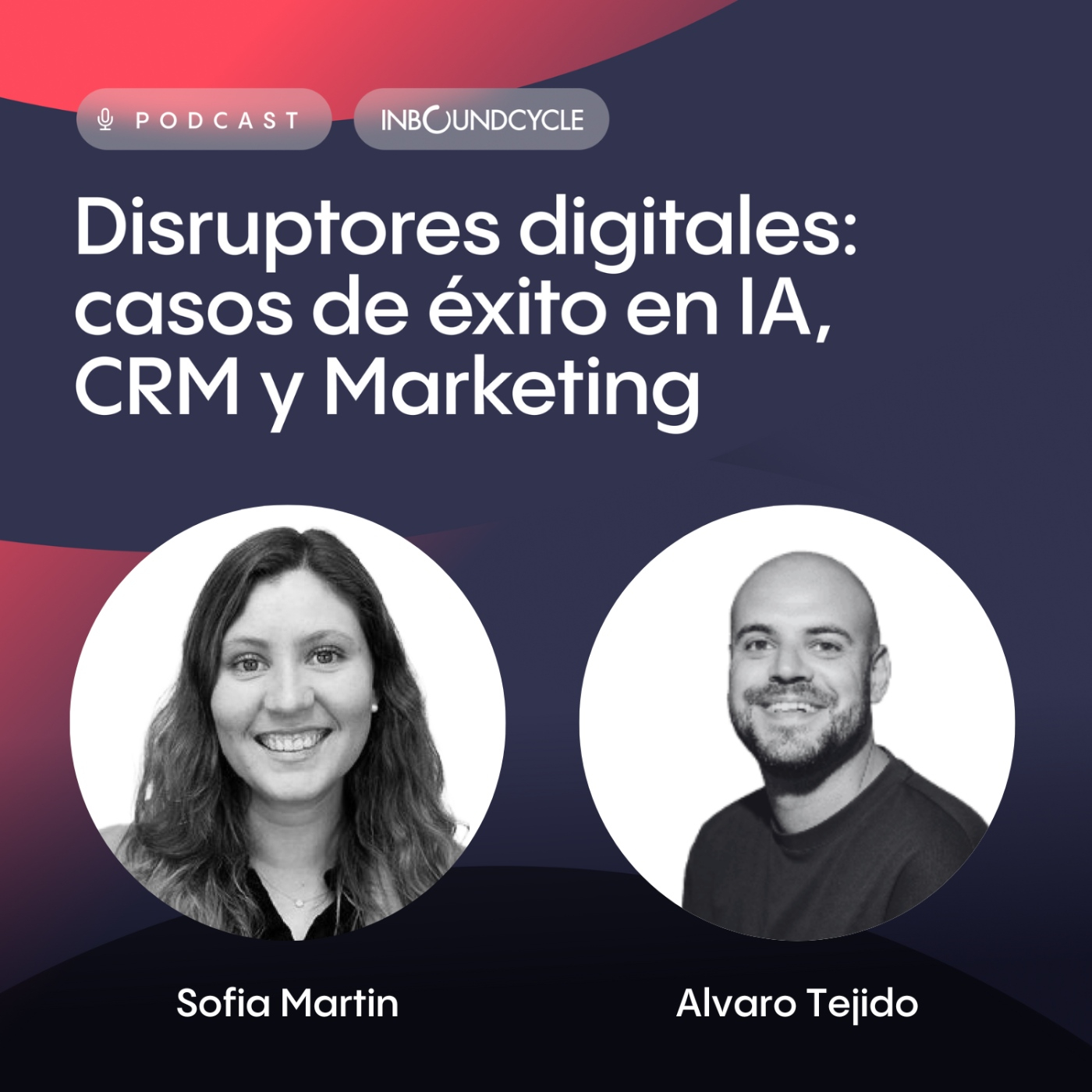 #185- Álvaro Tejido, Spain and UK Sales Manager en Pleo - Liderando Equipos de Ventas en Europa