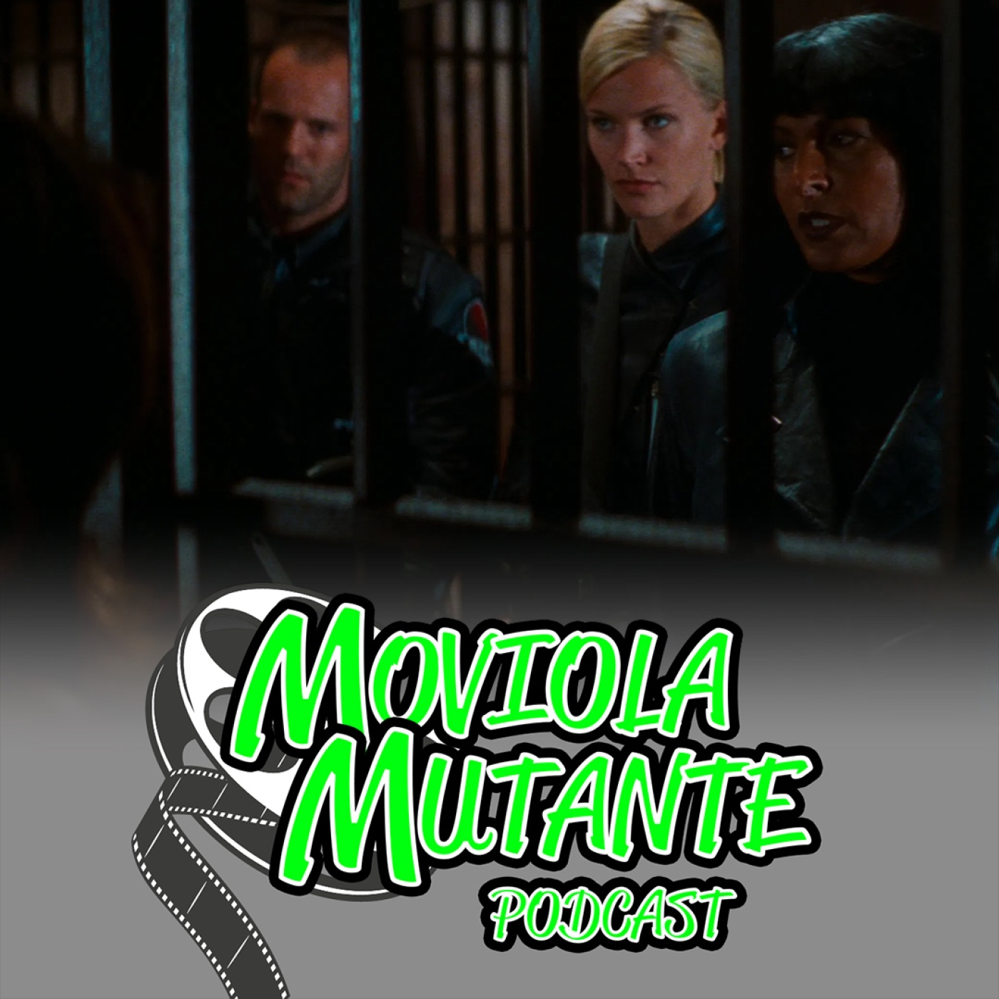 FANTASMAS de MARTE de John CARPENTER MM 2x20