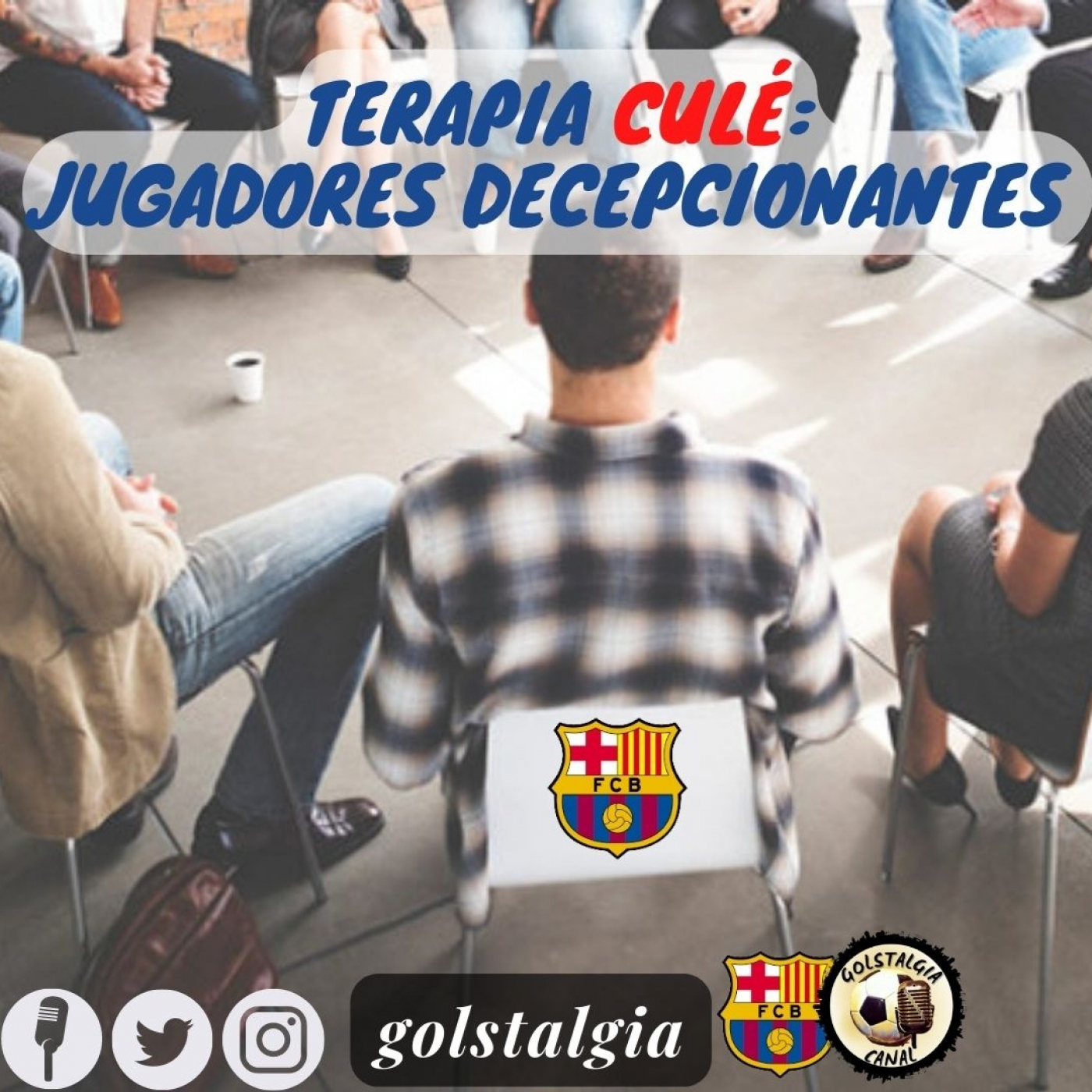 Golstalgia