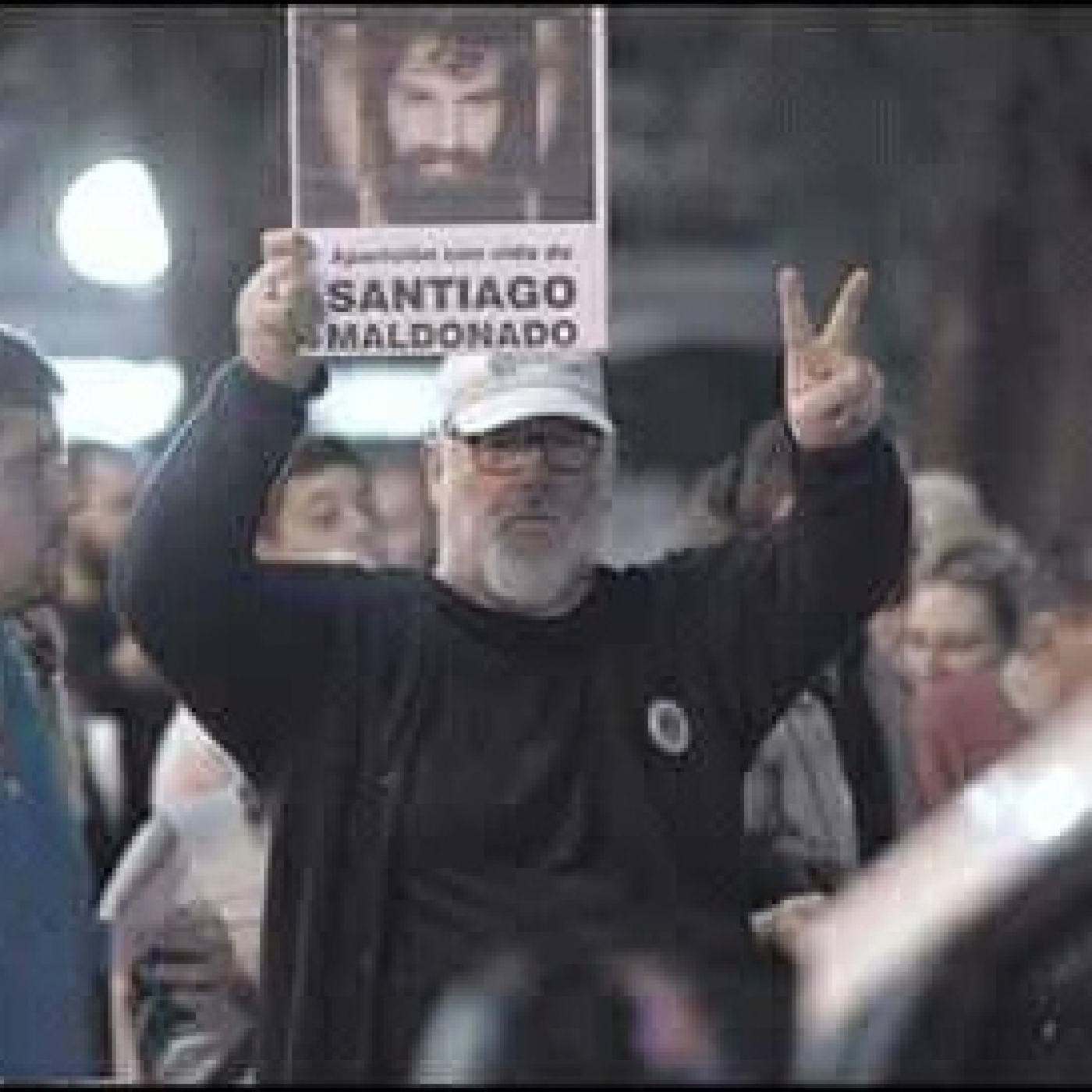 Geopolítica Latinoamericana y Comunidad