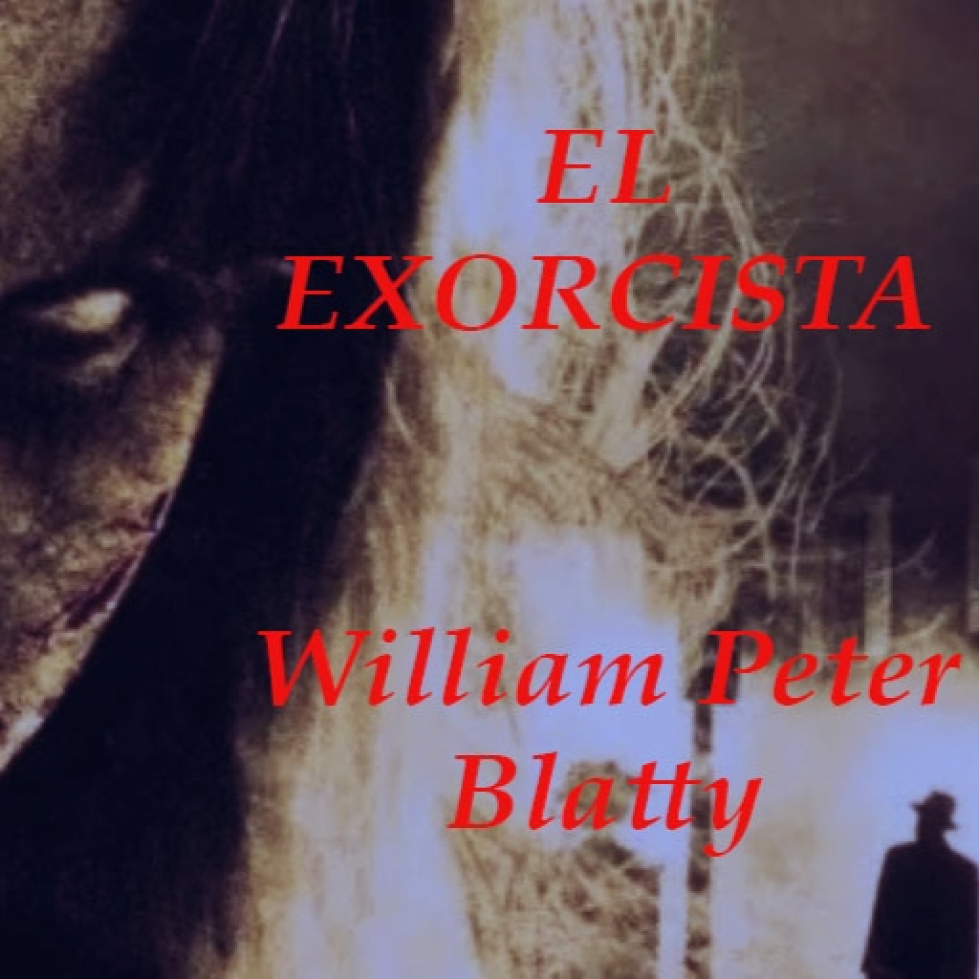 La hora del espanto