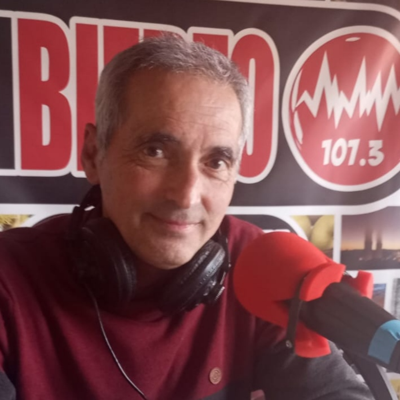 Toño Arias nos presenta La Voz Minera episode artwork