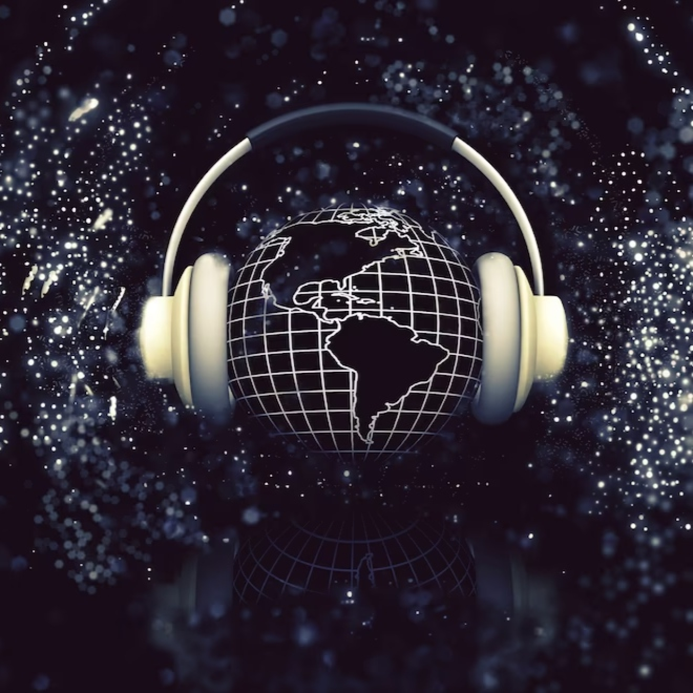 Con la música a otra parte celebra el día del medio ambiente. 5-06-2026. episode artwork