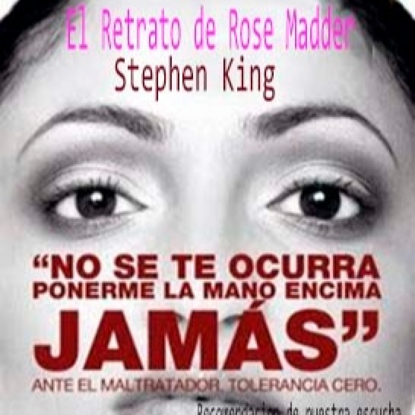 El retrato de Rose Madder 3a Parte 1-2 episode artwork
