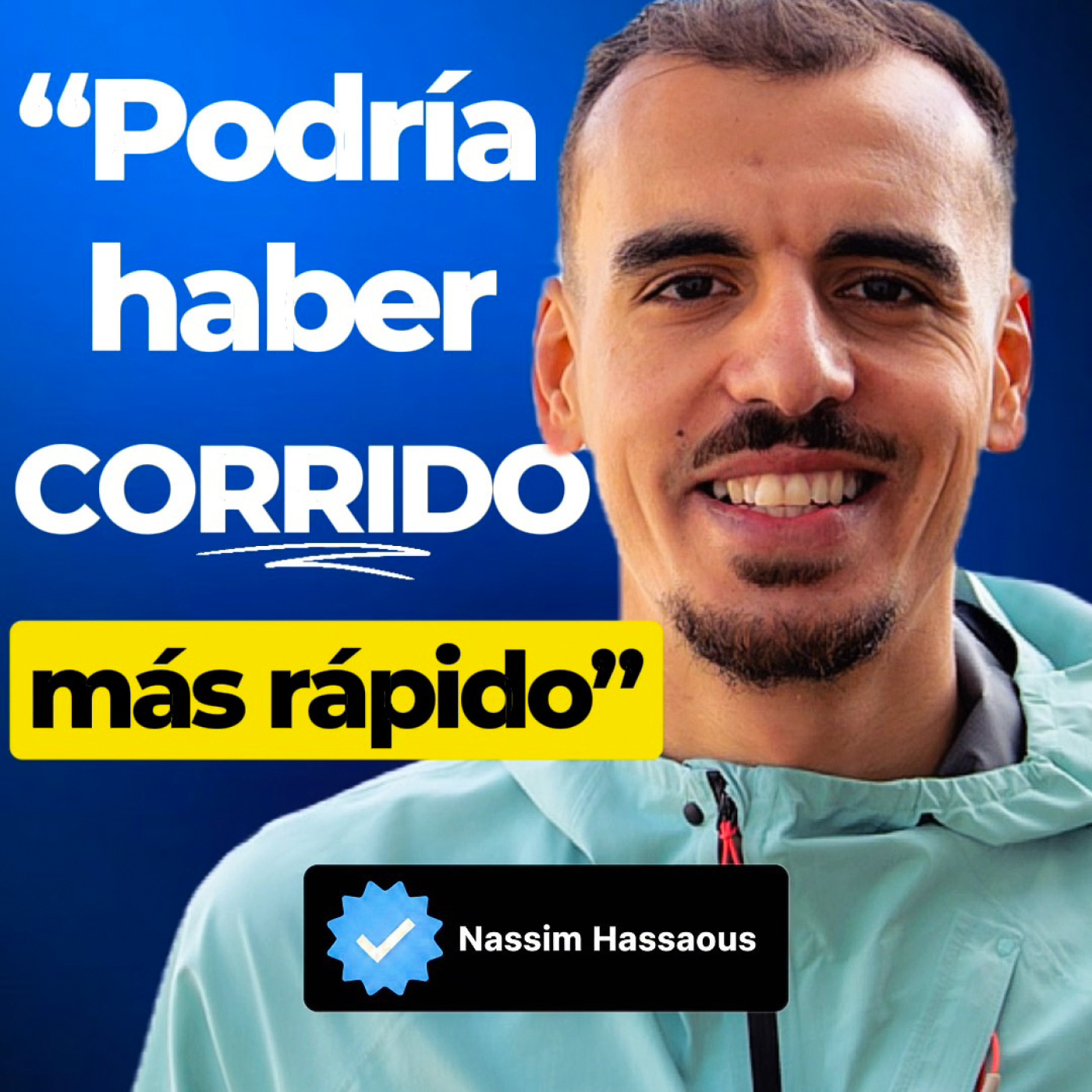 101. Cómo CORRER una MARATÓN en 2:08:43 (ritmo de 3:03/km) ¡en su debut!