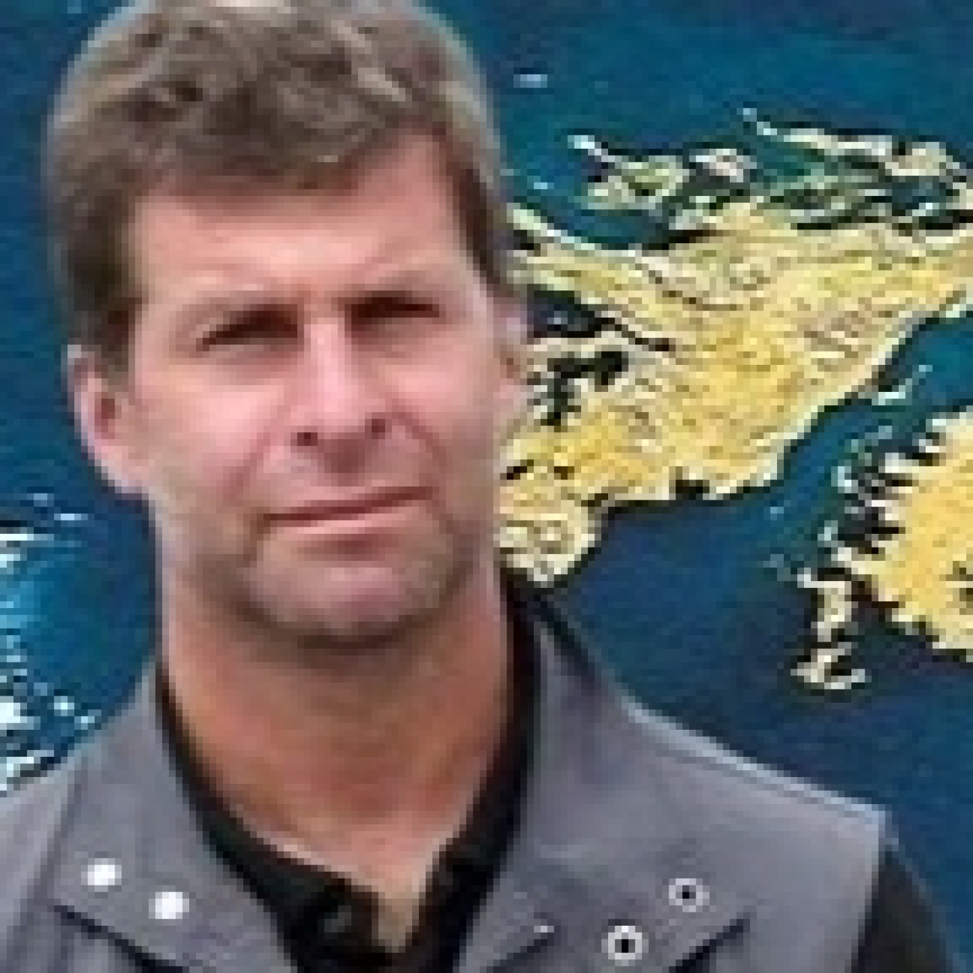 El sonido y la furia