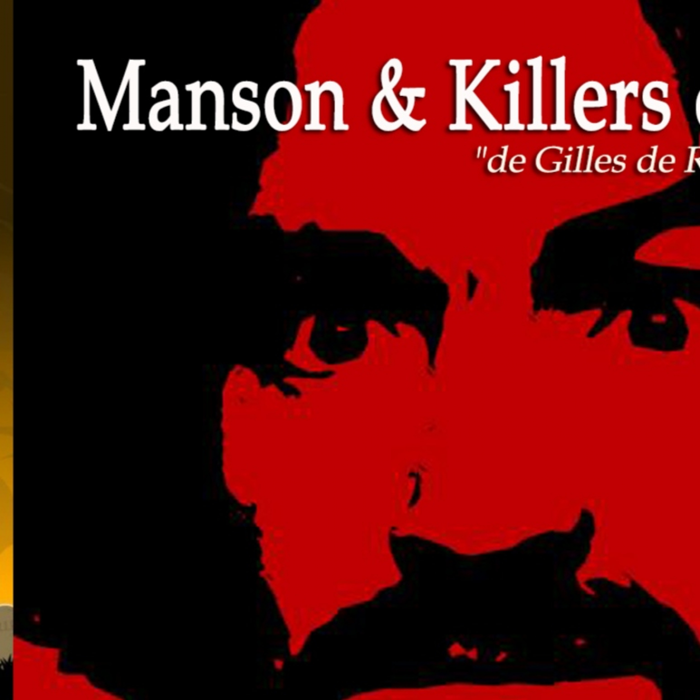 TONDI 5x18 "Manson & killers de nuestro corazón". 225G episode artwork