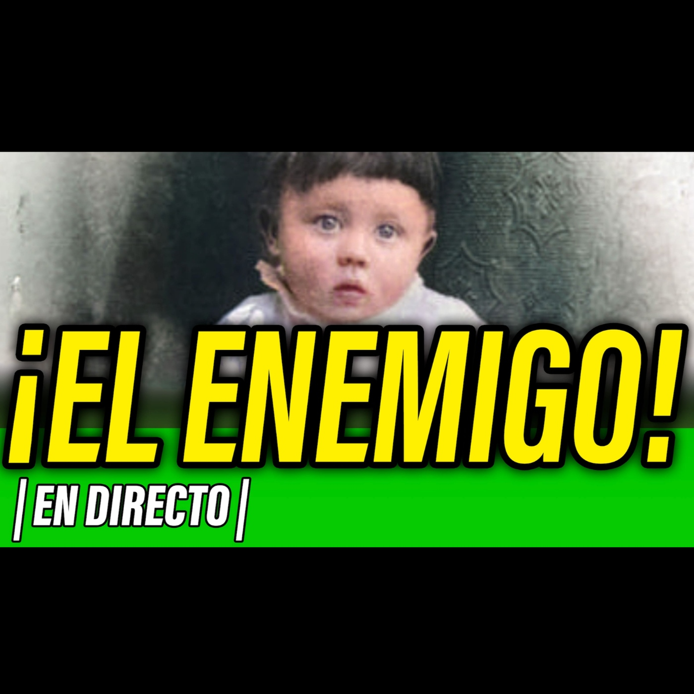 La Reunión Secreta - ⛔️ ¡EL ENEMIGO! ...HABLANDO SIN ANESTESIA