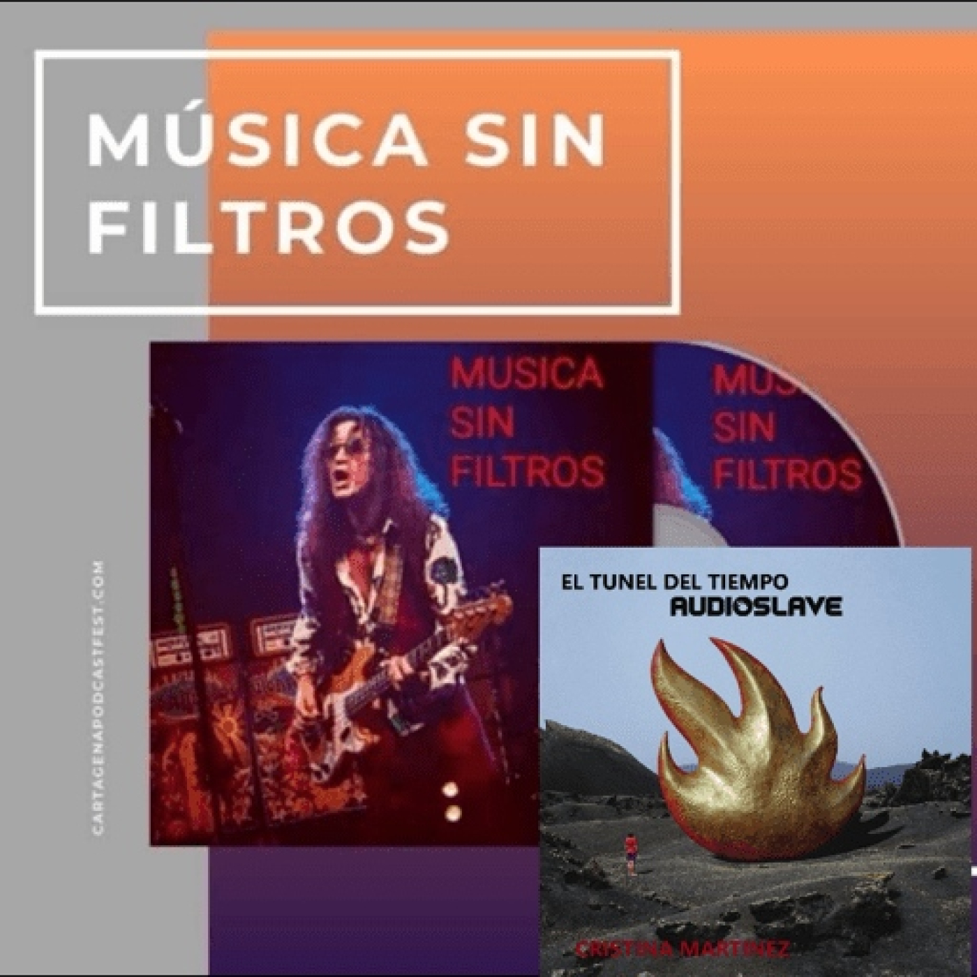 MUSICA SIN FILTROS