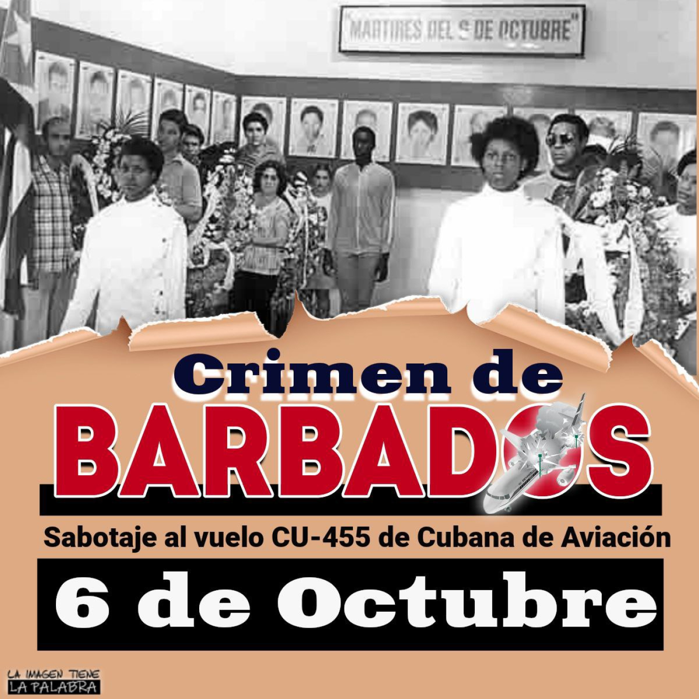 Testimonio. A 46 años de un crimen que no se olvida episode artwork