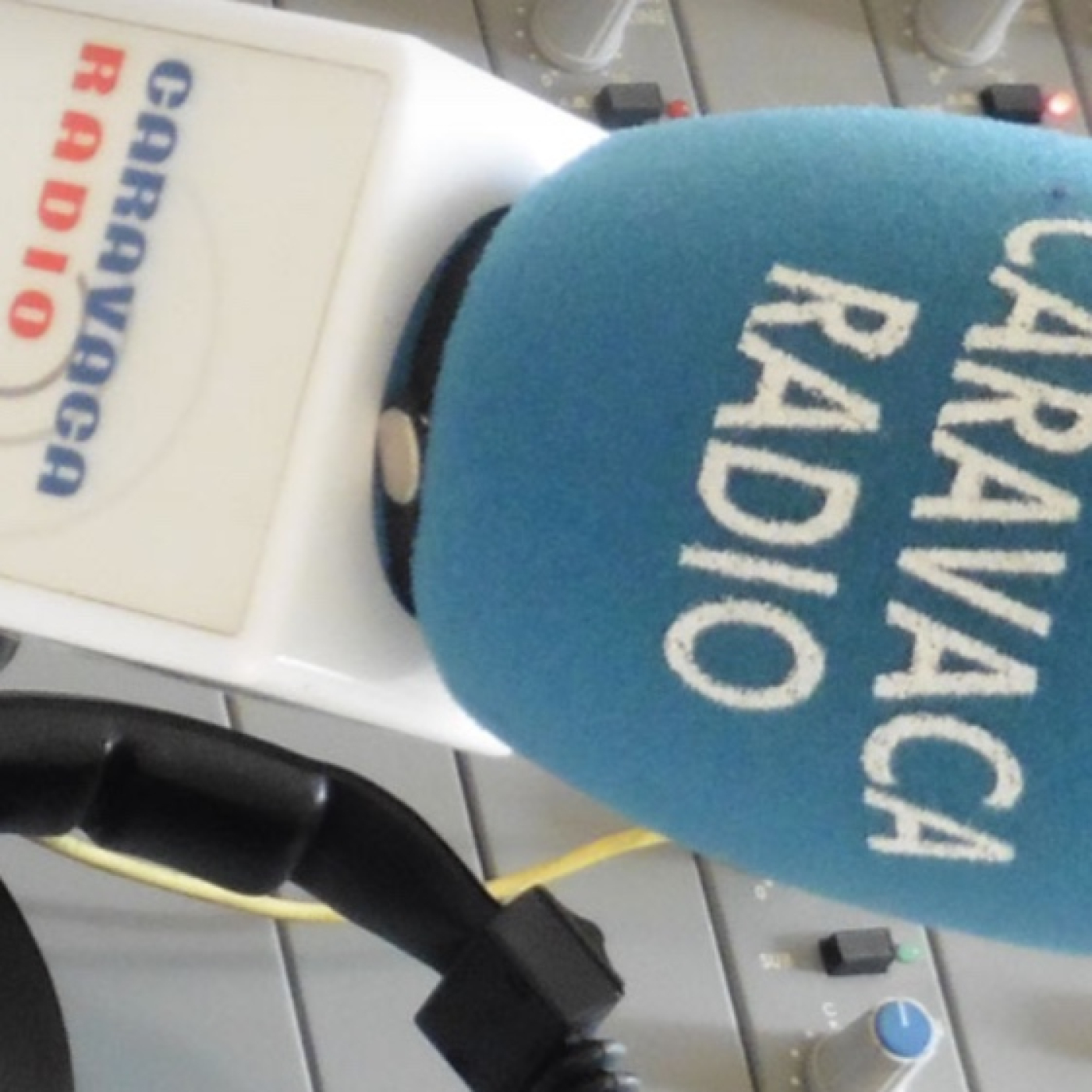 CARAVACA RADIO- Informativo mediodía (22-08-2025) episode artwork
