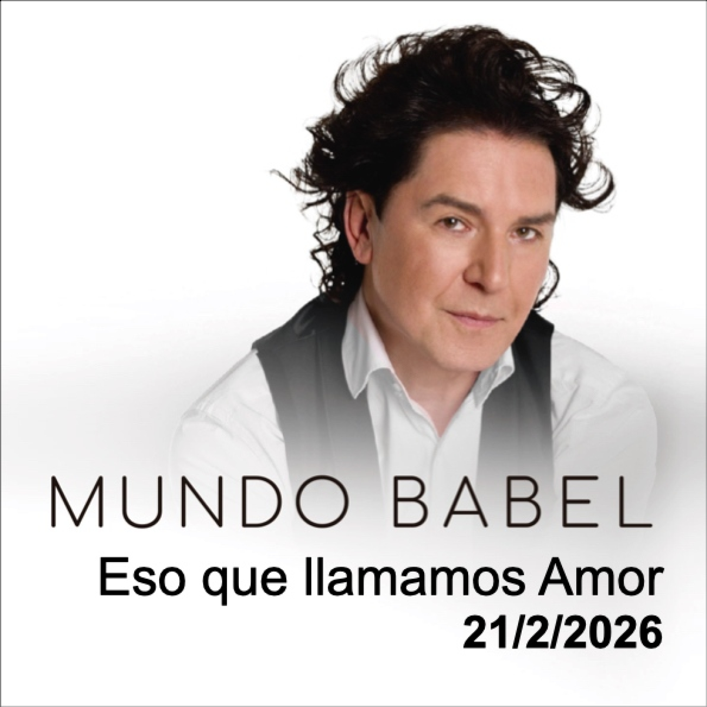 Eso que llamamos Amor