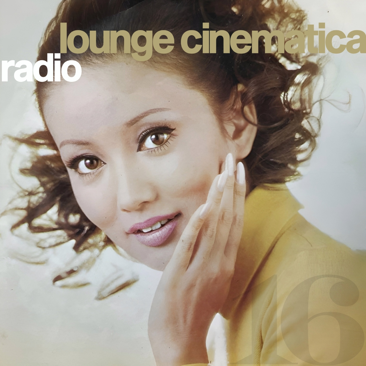 Lounge Cinematica Radio