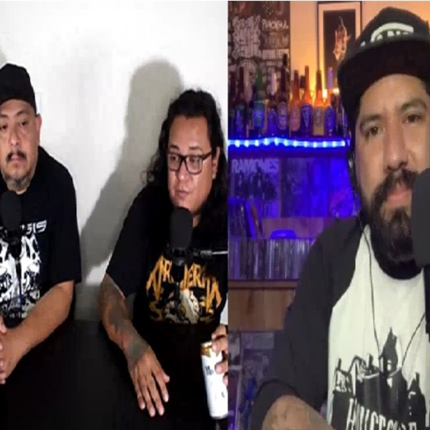 METALÓFAGO