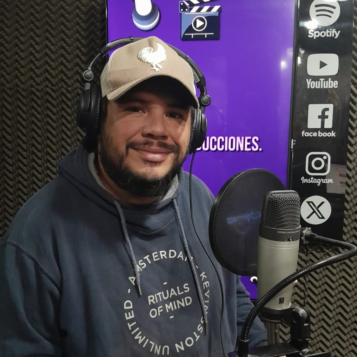 Radio Universidad Olavarría
