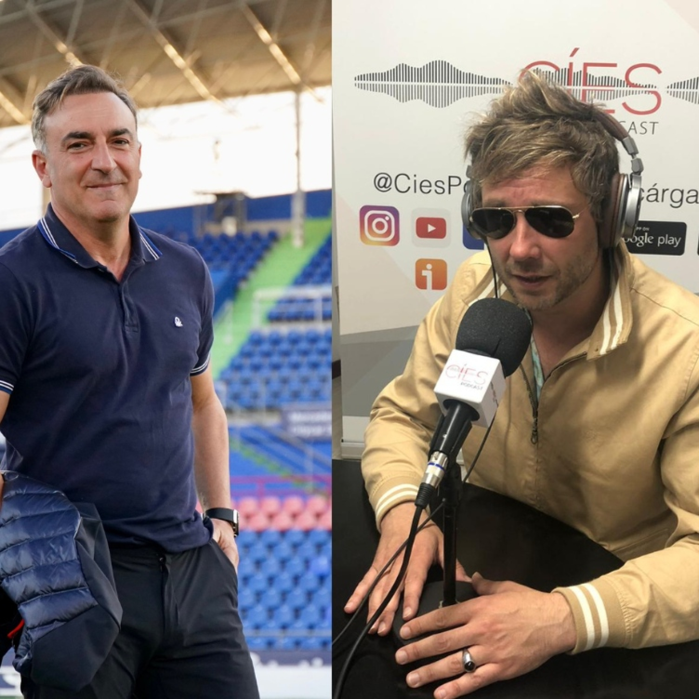 CÍES Podcast: Capítulo 1070 _ 04-05-23