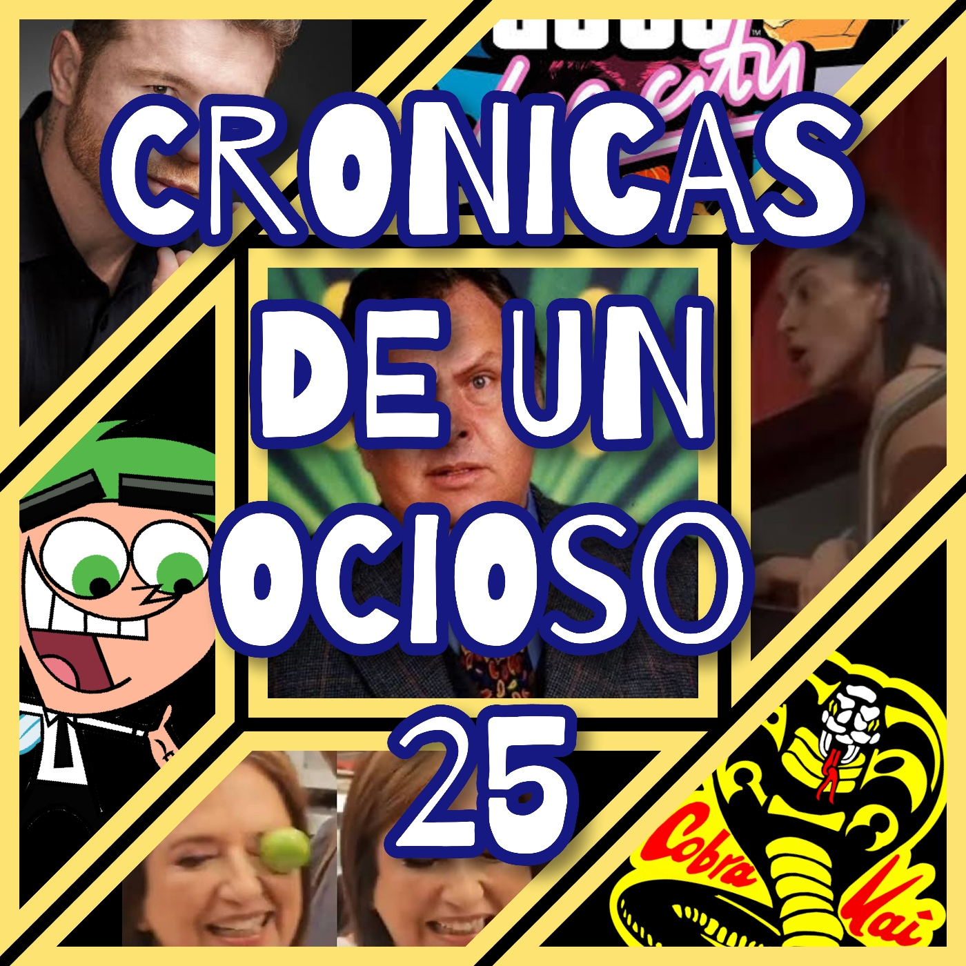Crónicas De Un Ocioso