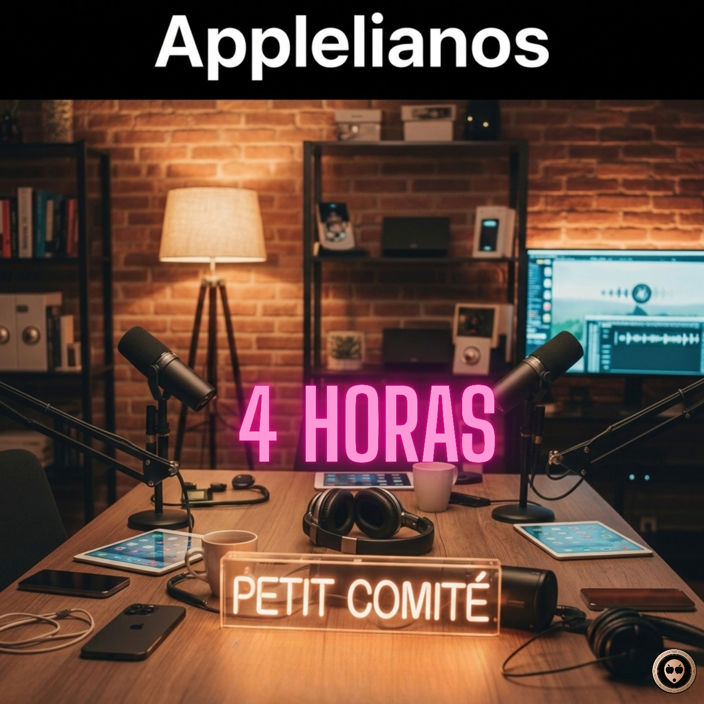 INSIDE EXTRA Petit Comité episode artwork