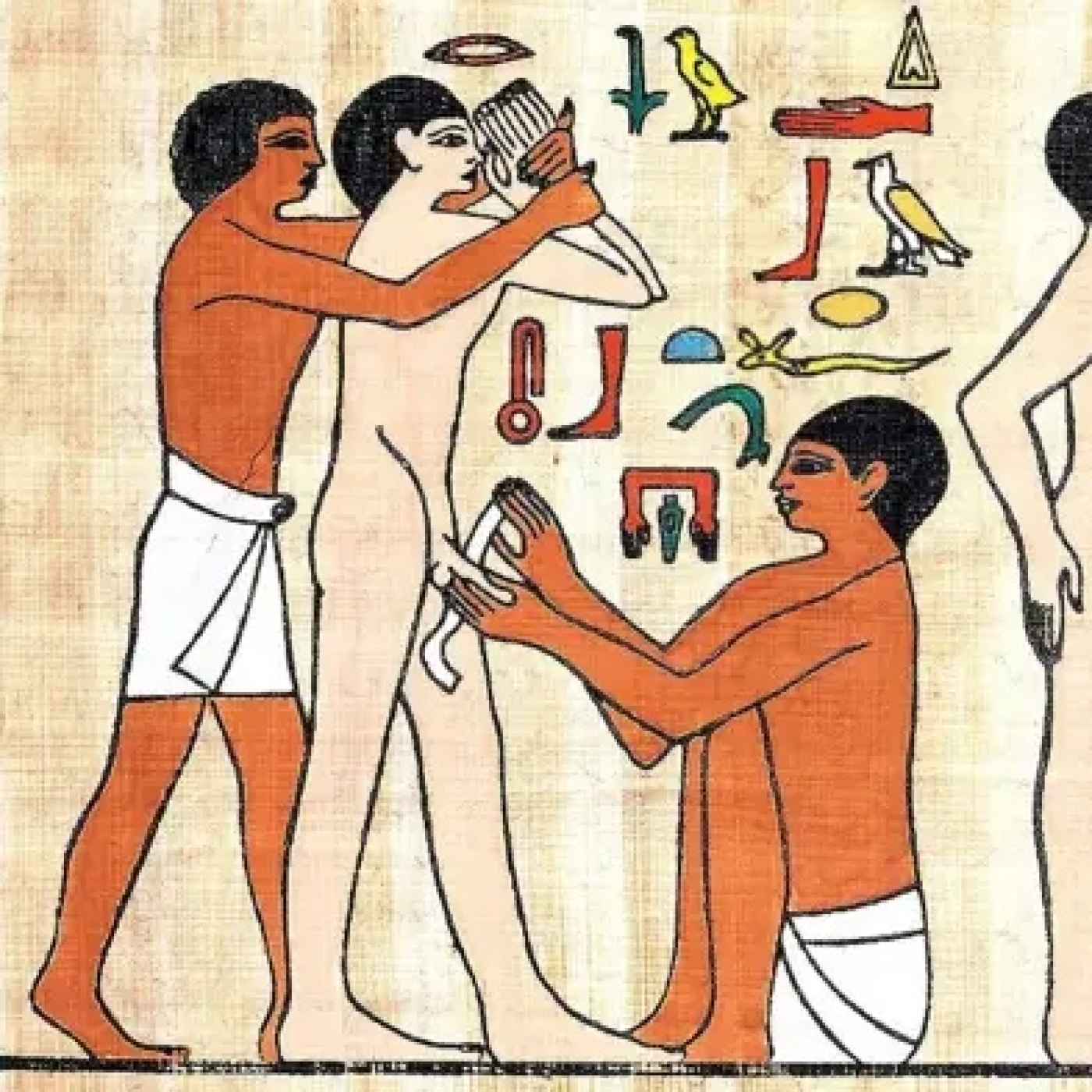 1069 - La Medicina del Antiguo Egipto - Episodio exclusivo para mecenas