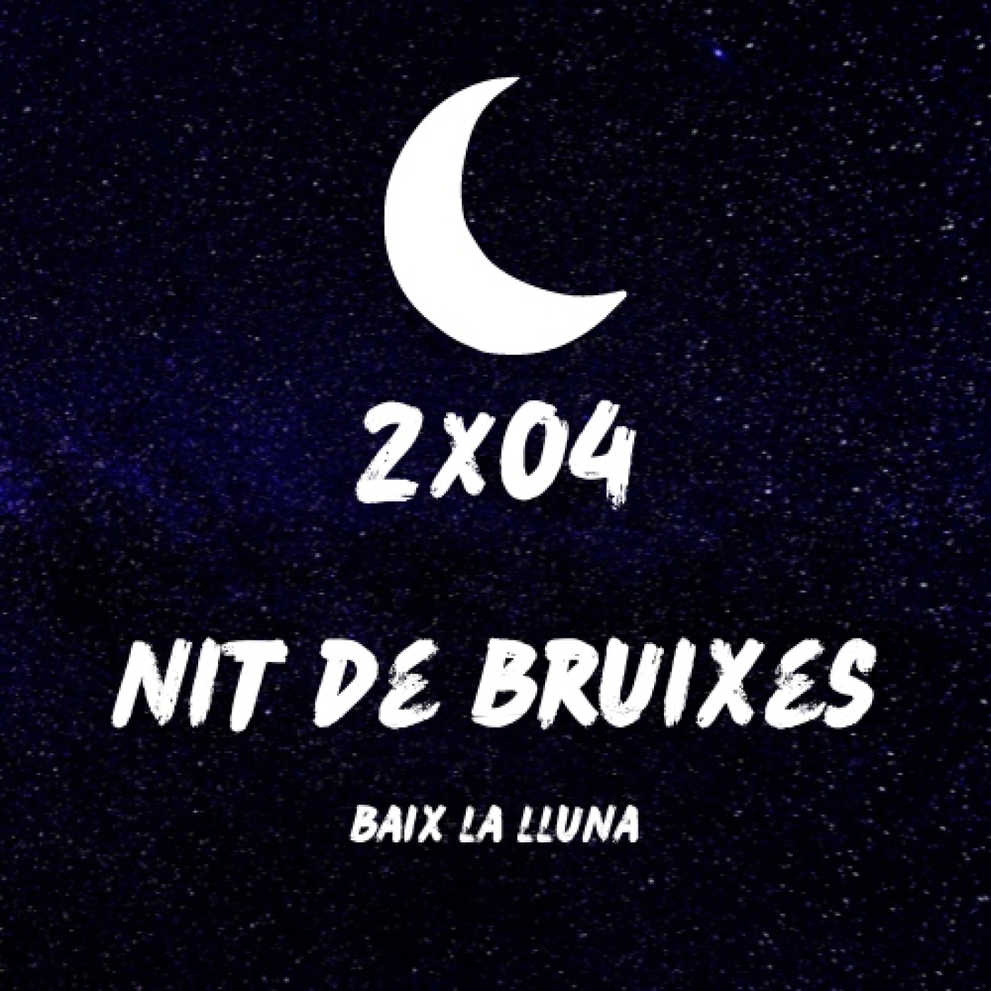 Baix la Lluna