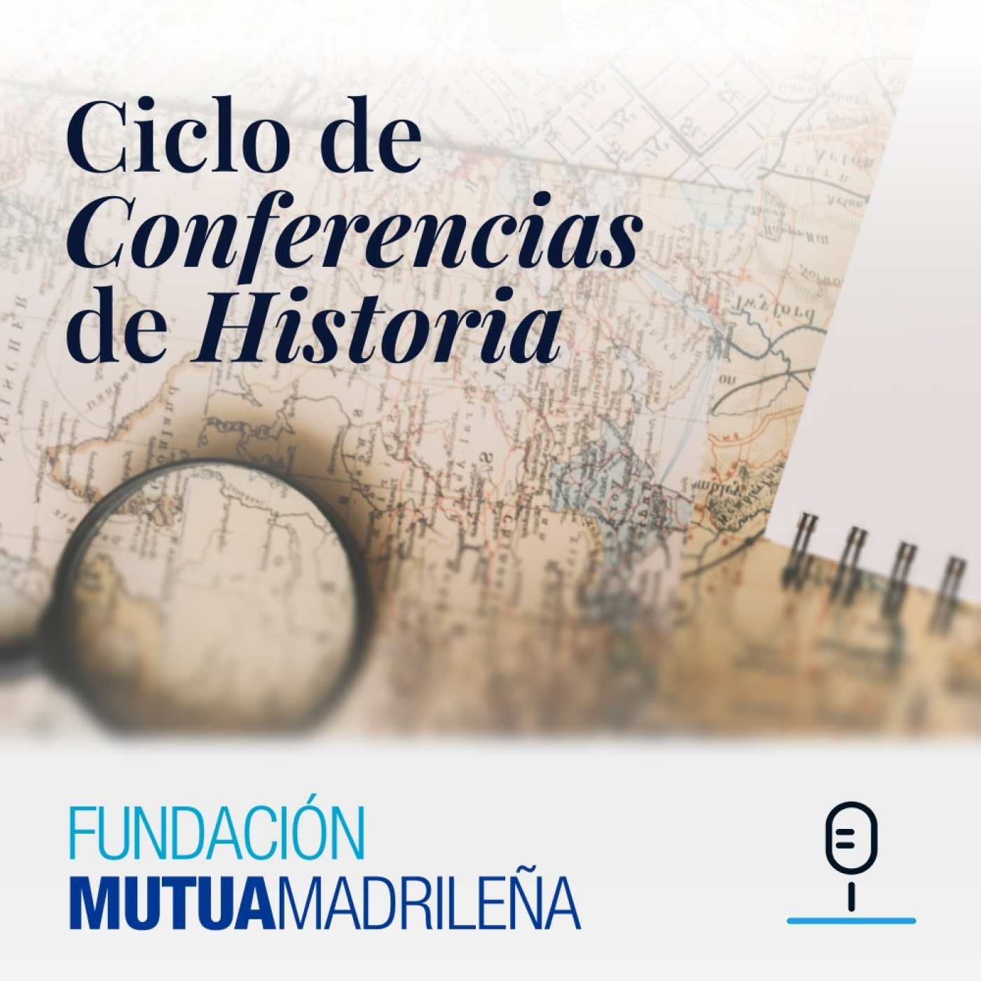 Los Podcast de la Fundación - FMM