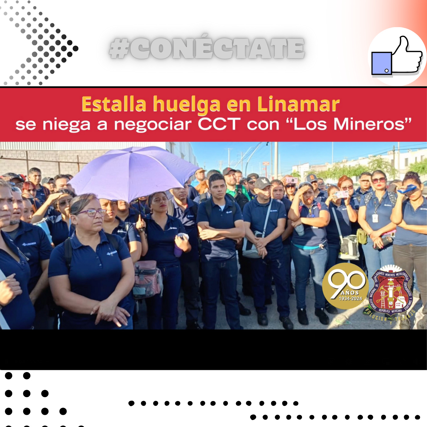 Voz Minera MX