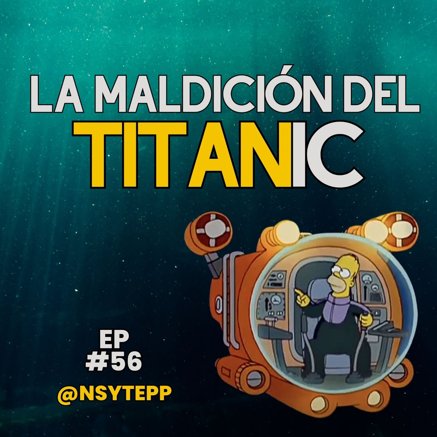 No Si y Taaal