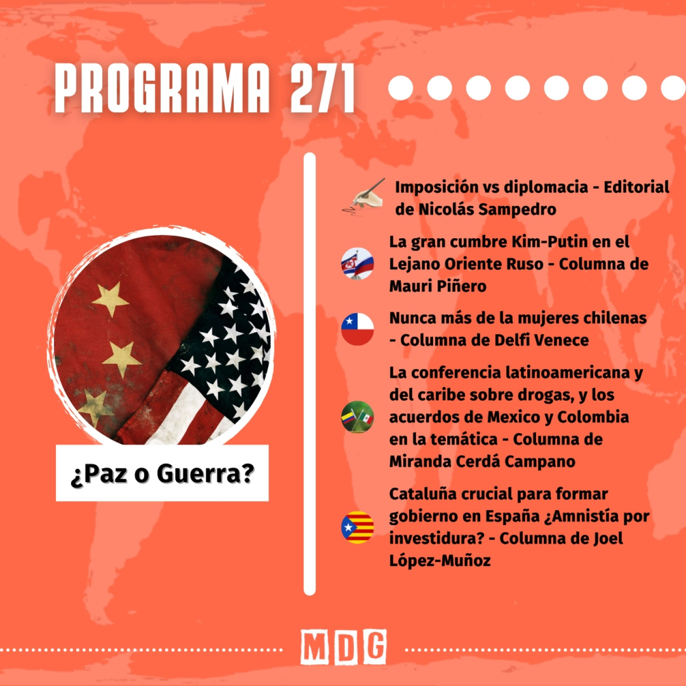 Marcha de Gigantes