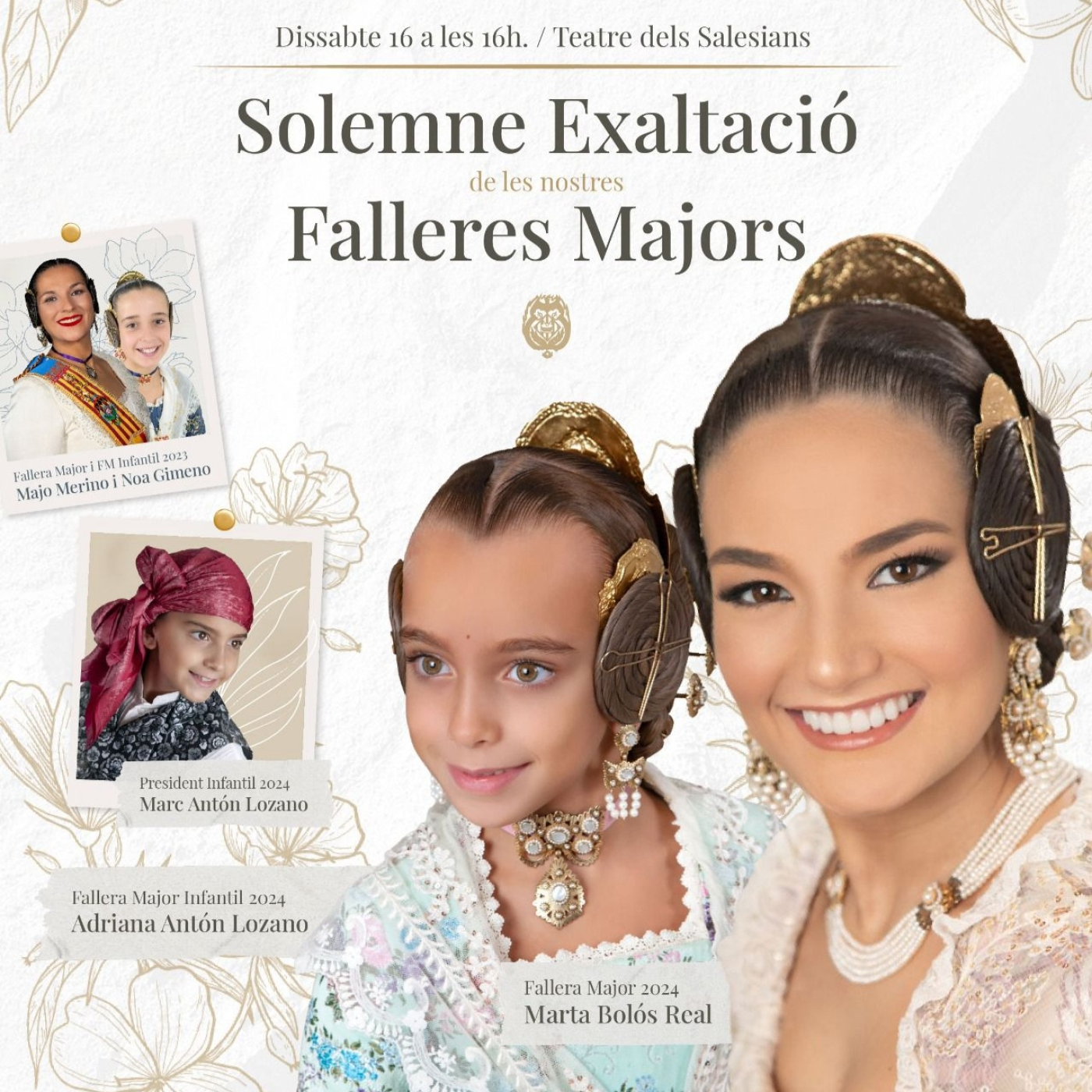 ¡Galindo! en Mañana Es tarde